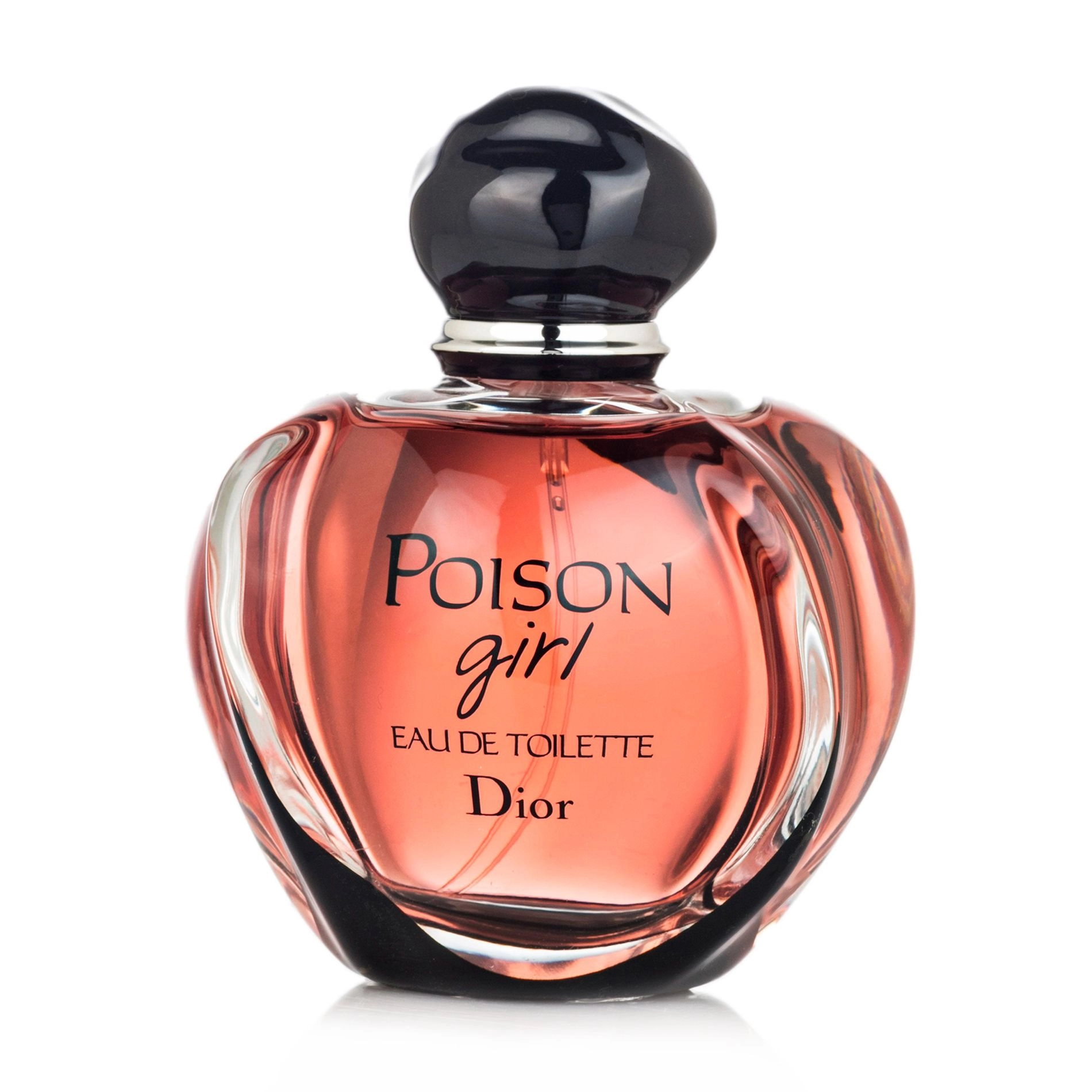 Dior Christian Poison Girl Туалетная вода женская, 100 мл (ТЕСТЕР с крышкой) - фото N2