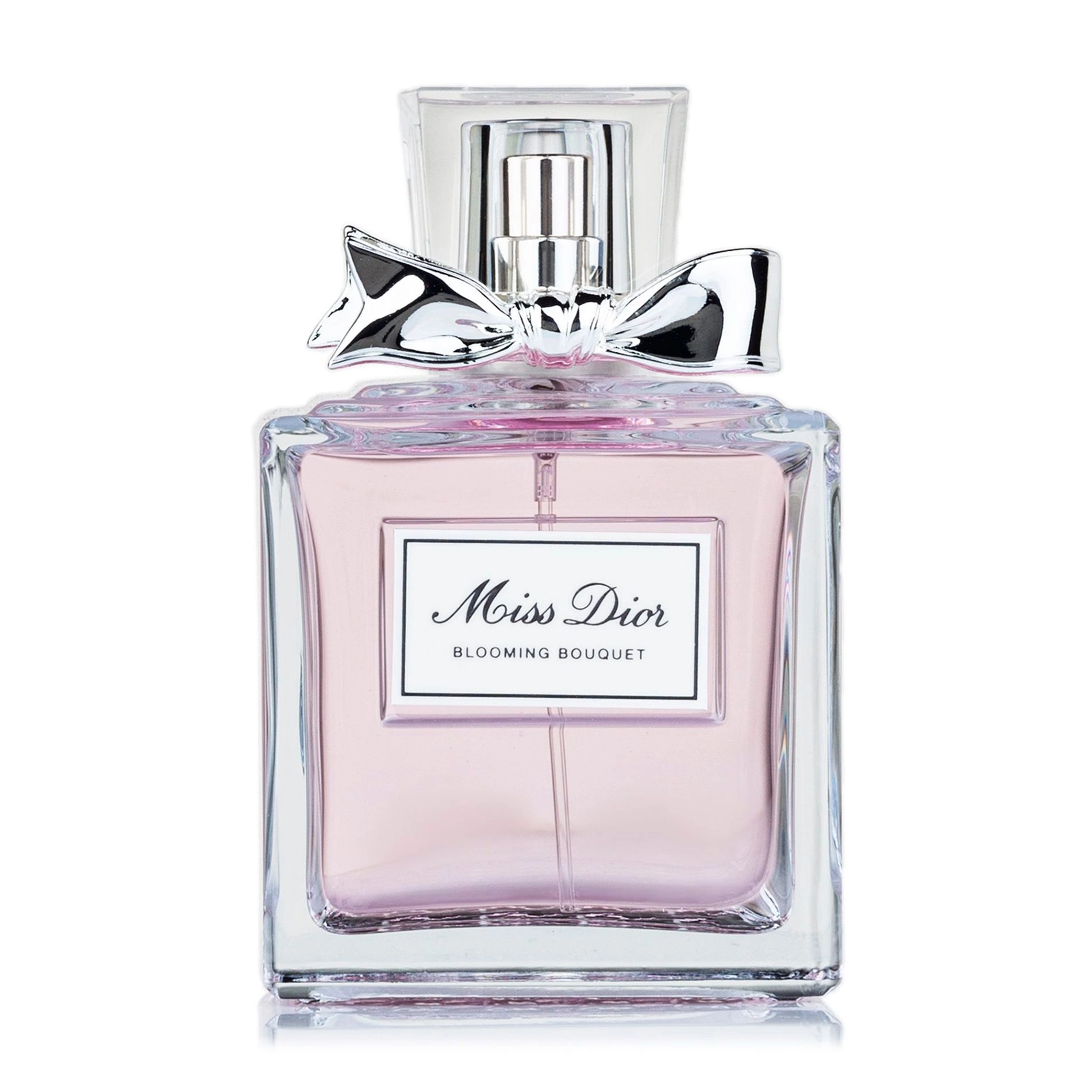 Dior Miss Blooming Bouquet Туалетная вода женская, 100 мл (ТЕСТЕР) - фото N1