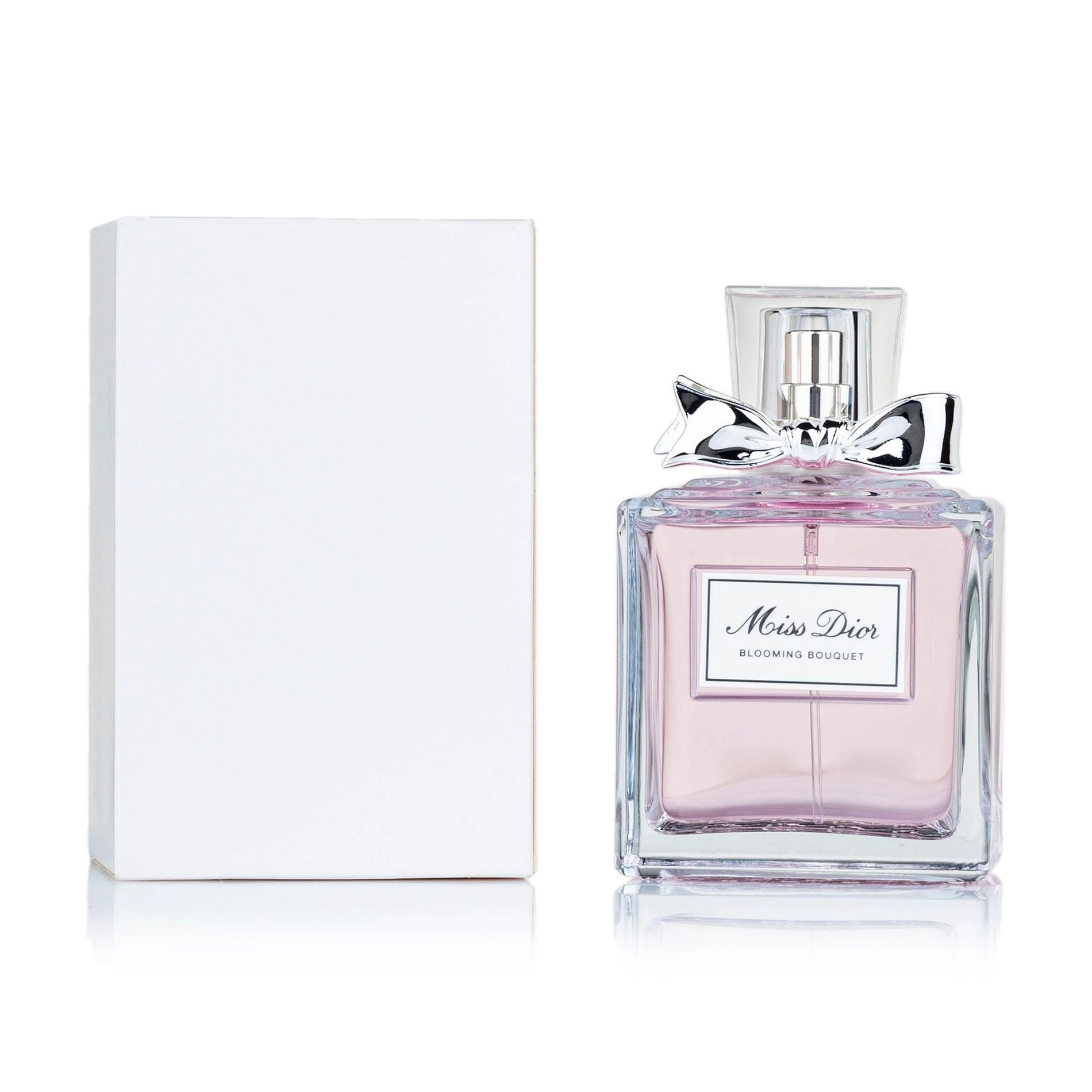 Dior Miss Blooming Bouquet Туалетная вода женская, 100 мл (ТЕСТЕР) - фото N2