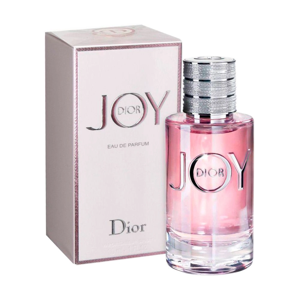 Dior Christian Joy By Парфюмированная вода женская - фото N1