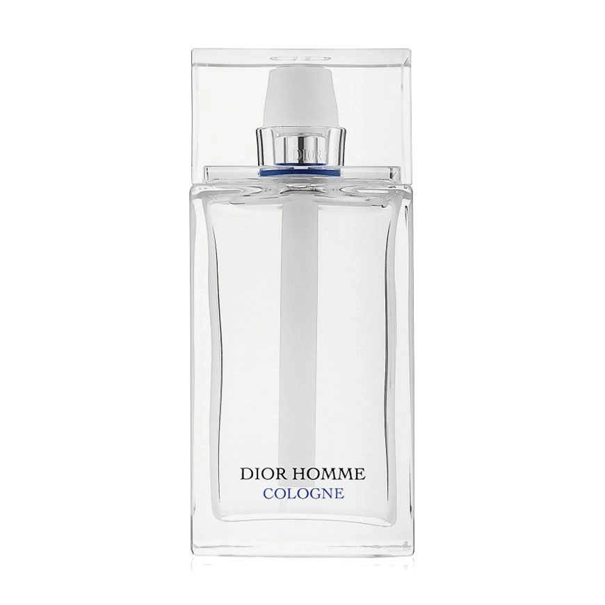 Dior Homme Cologne Одеколон чоловічий, 125 мл - фото N1