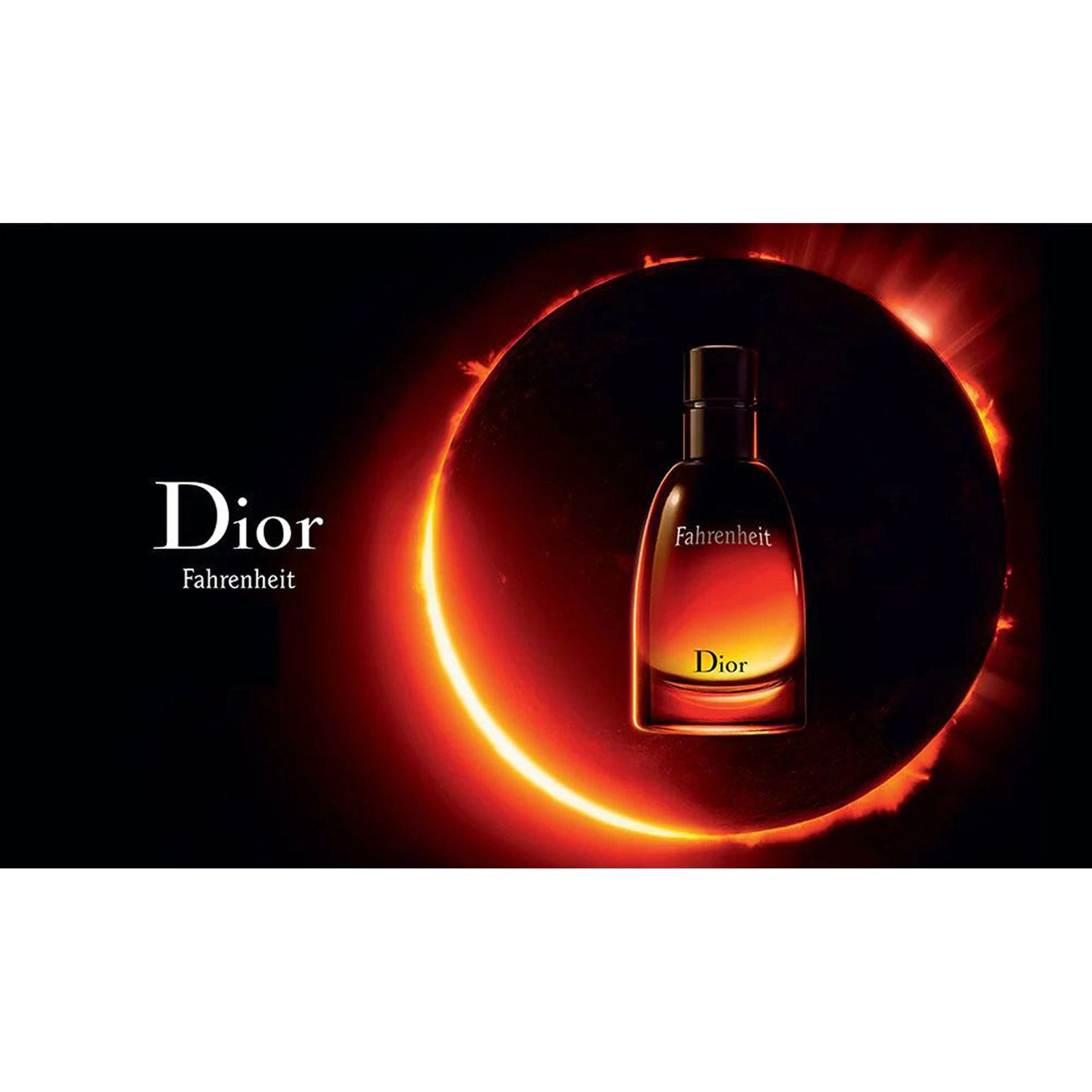 Dior Fahrenheit Le Parfum Парфюмированная вода мужская, 75 мл - фото N3