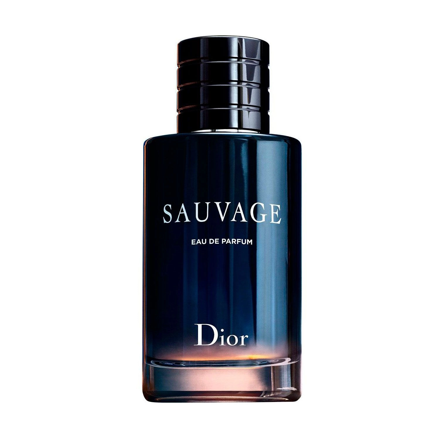 Парфумована вода чоловіча - Dior Sauvage, 100 мл - фото N1
