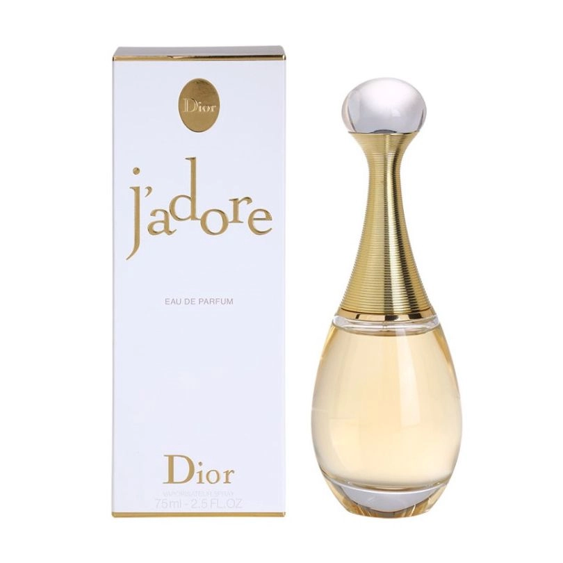 Dior J'adore Парфюмированная вода женская - фото N2