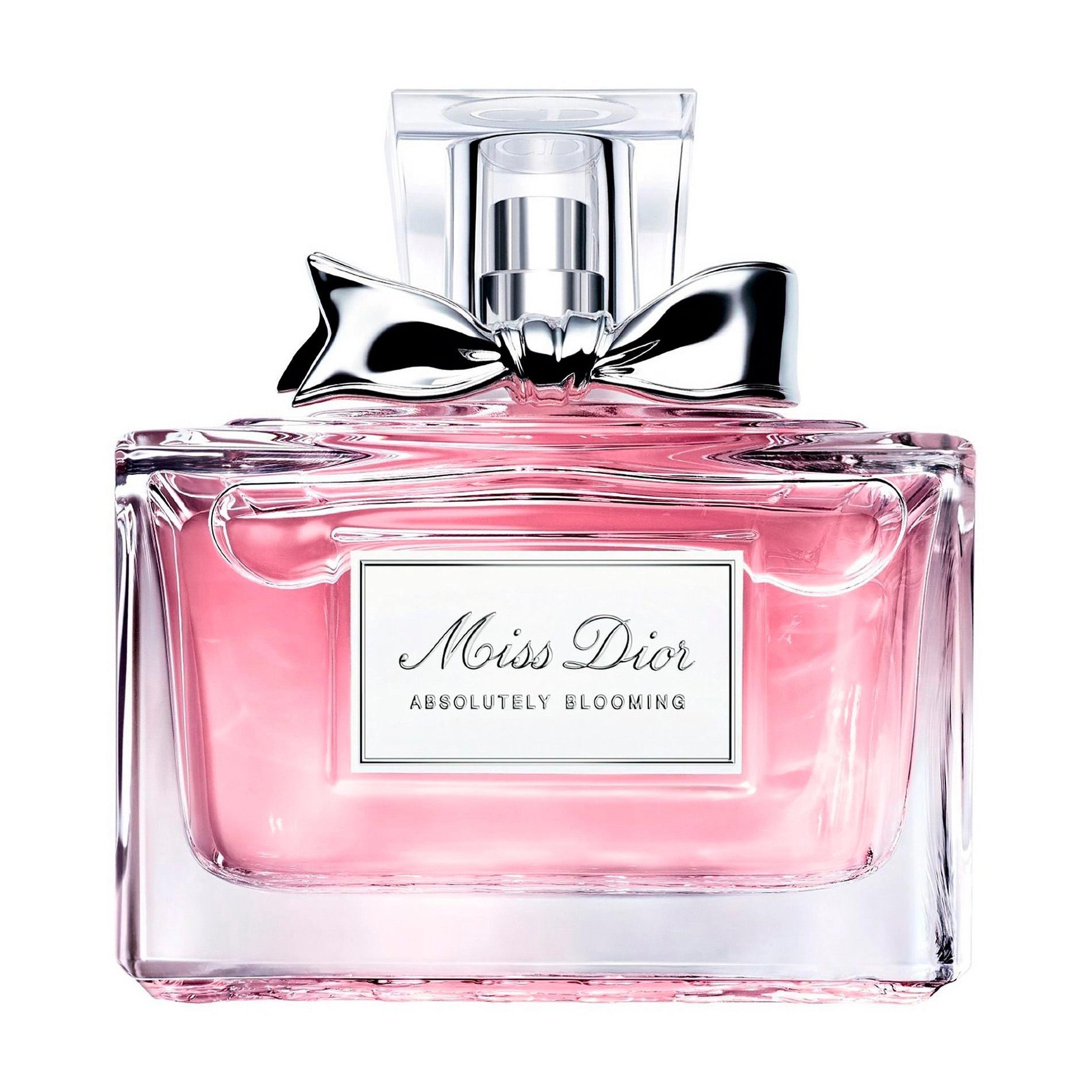 Dior Парфюмированная вода Christian Miss Absolutely Blooming женская 50мл - фото N2