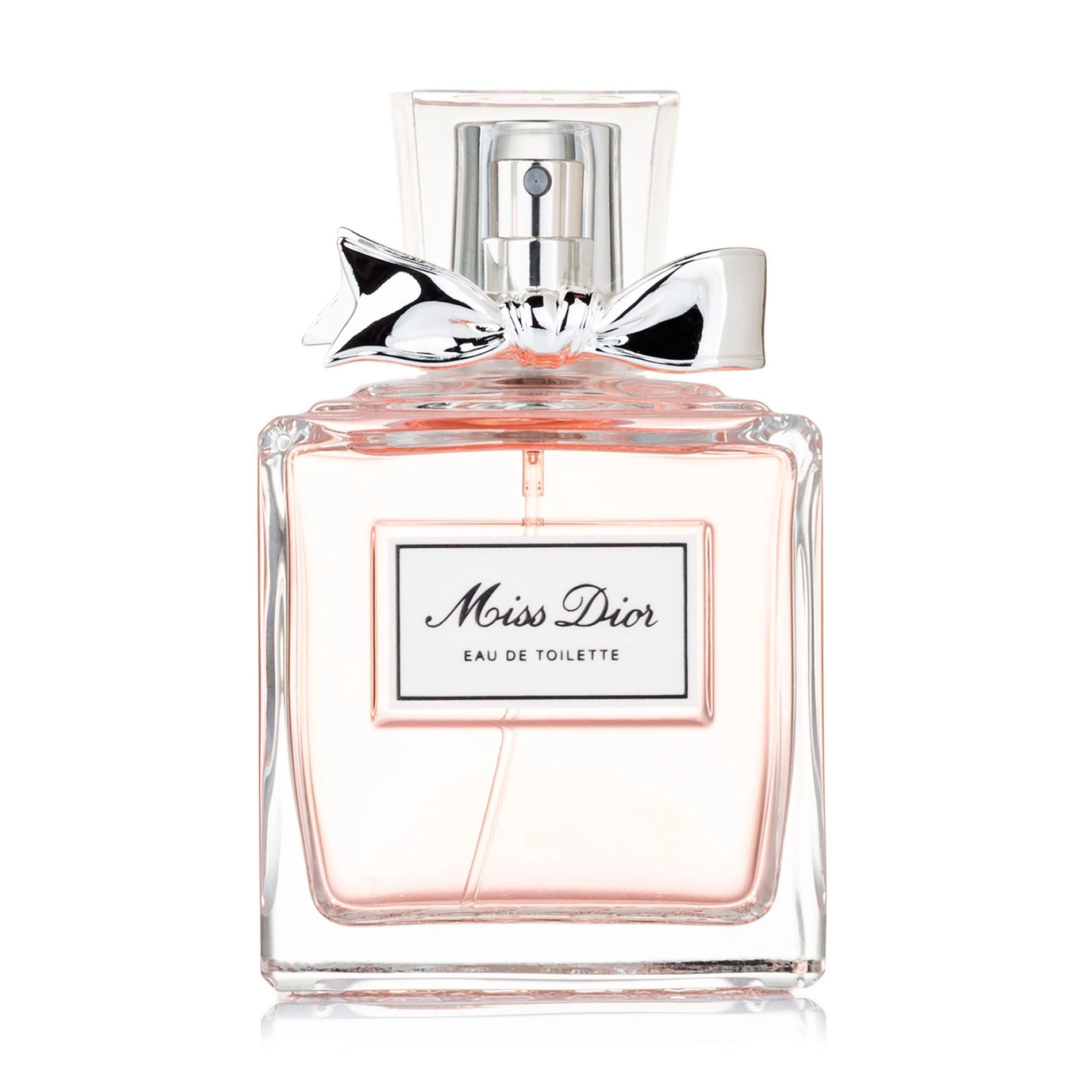 Dior Christian Miss Туалетная вода женская, 100 мл (ТЕСТЕР с крышкой) - фото N2