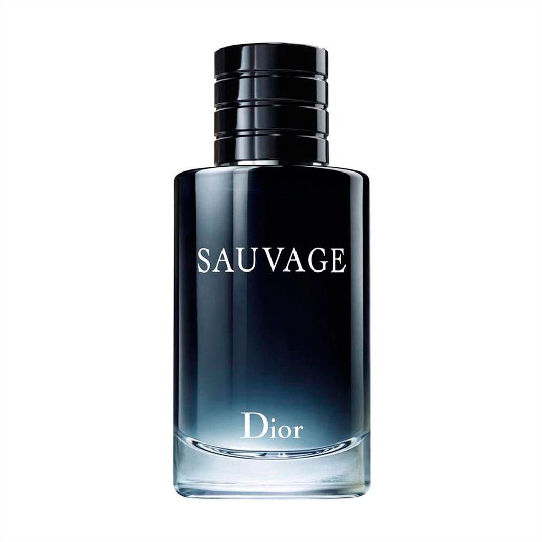 Туалетная вода мужская - Dior Sauvage, 200 мл - фото N1