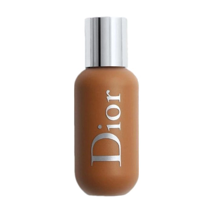 Dior Тональная основа для лица и тела Backstage Face And Body Foundation 5 Warm, 50 мл - фото N1