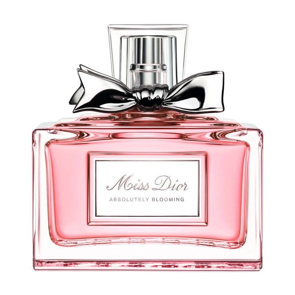 Dior Christian Miss Absolutely Blooming женская парфюмированная вода - фото N2