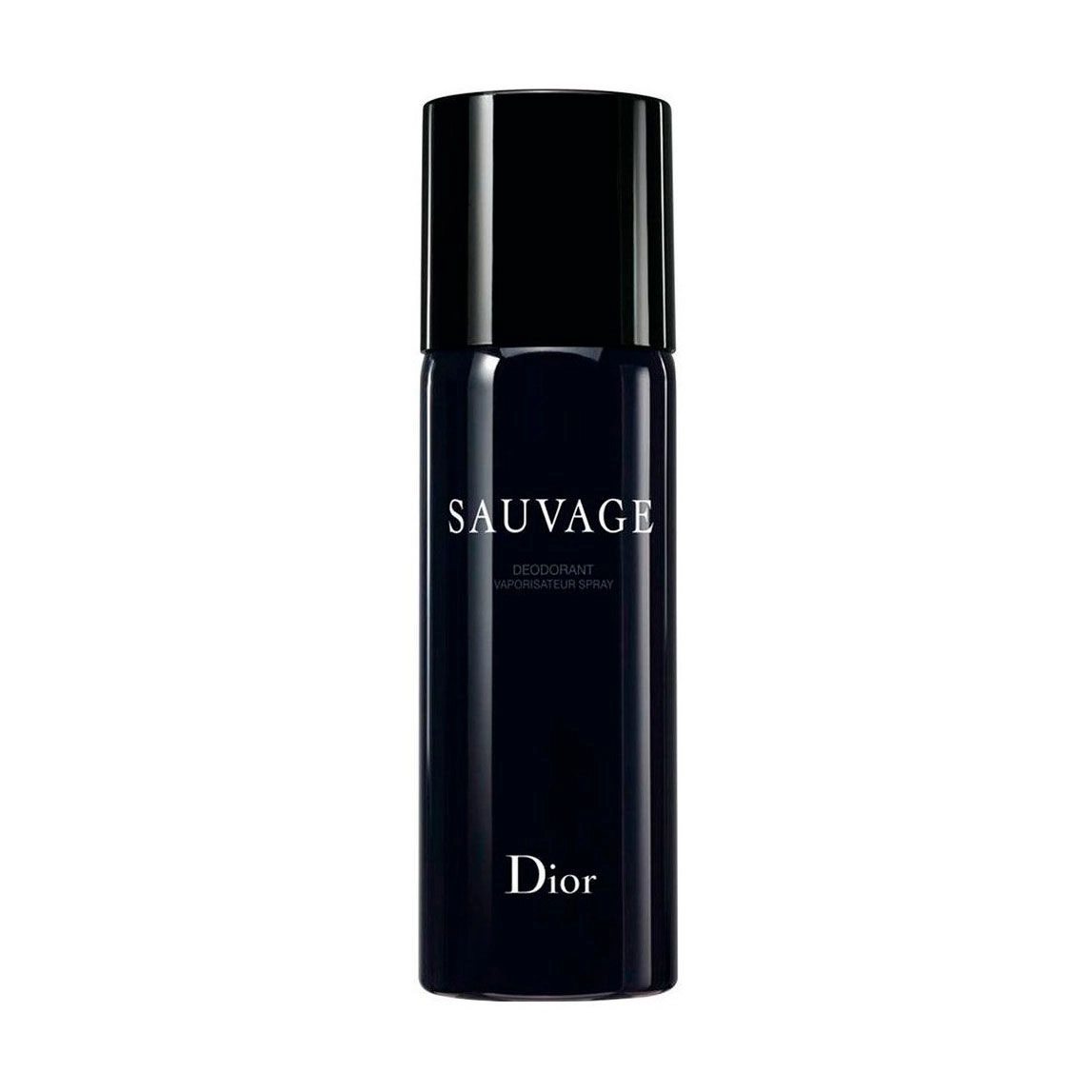 Dior Дезодорант спрей Christian Sauvage чоловічий, 150 мл - фото N1