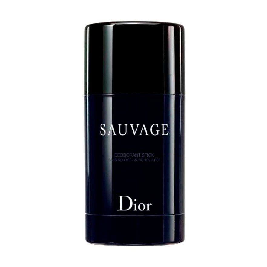 Dior Дезодорант стік Christian Sauvage чоловічий, 75 мл - фото N1