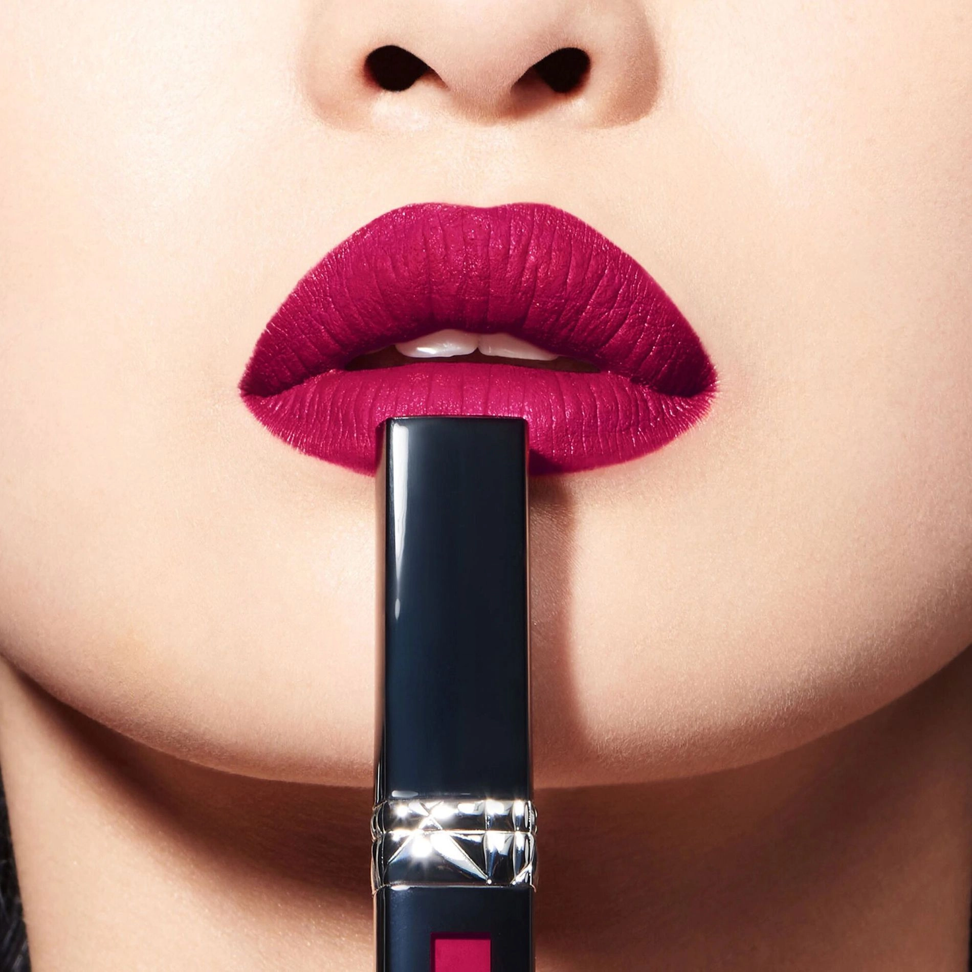 Dior Рідка помада для губ Christian Rouge Liquid, 6 мл - фото N3