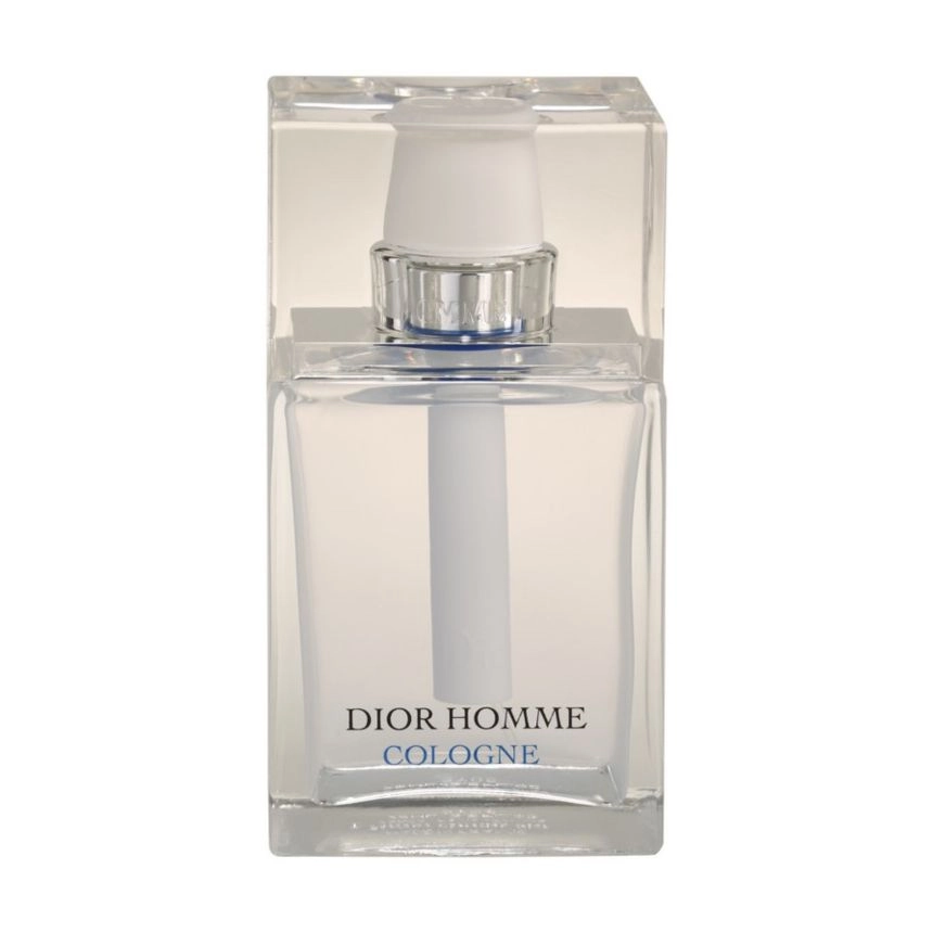 Dior Homme Cologne Одеколон мужской, 75 мл - фото N1