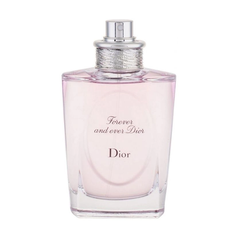 Dior Forever and Ever Туалетная вода женская, 100 мл (ТЕСТЕР) - фото N1