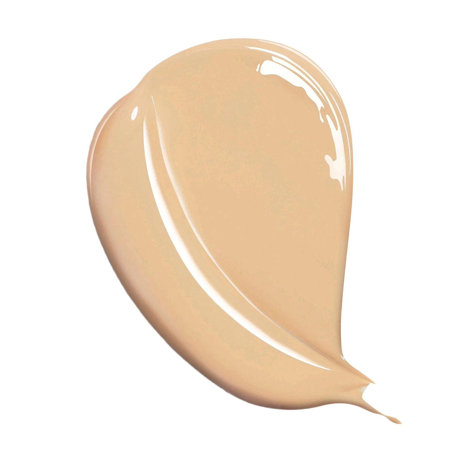 Dior Тональна основа для обличчя Diorskin Forever Skin Glow Foundation SPF 35 PA++, 3W0 Warm Olive, 30 мл - фото N2