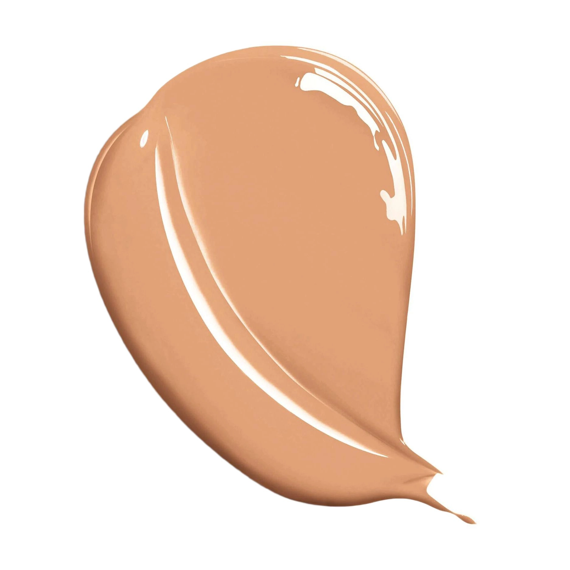 Dior Тональна основа для обличчя Diorskin Forever Skin Glow Foundation SPF 35 PA++, 4WP Warm Peach, 30 мл - фото N2
