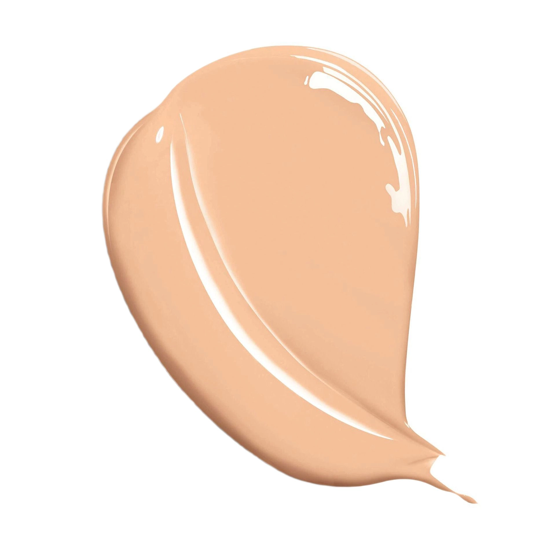 Dior Тональна основа для обличчя Diorskin Forever Foundation SPF 35 PA+++, 3WP Warm Peach, 30 мл - фото N2