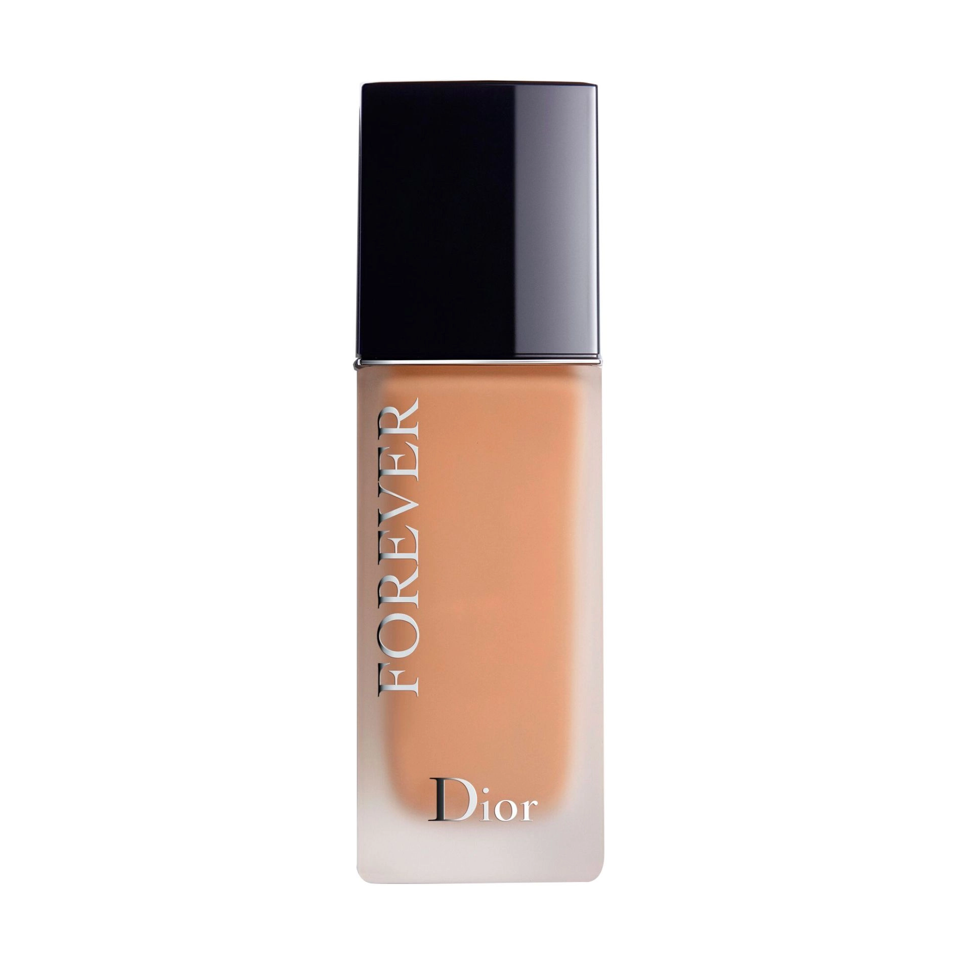 Dior Тональна основа для обличчя Diorskin Forever Foundation SPF 35 PA+++, 4.5N Neutral, 30 мл - фото N1