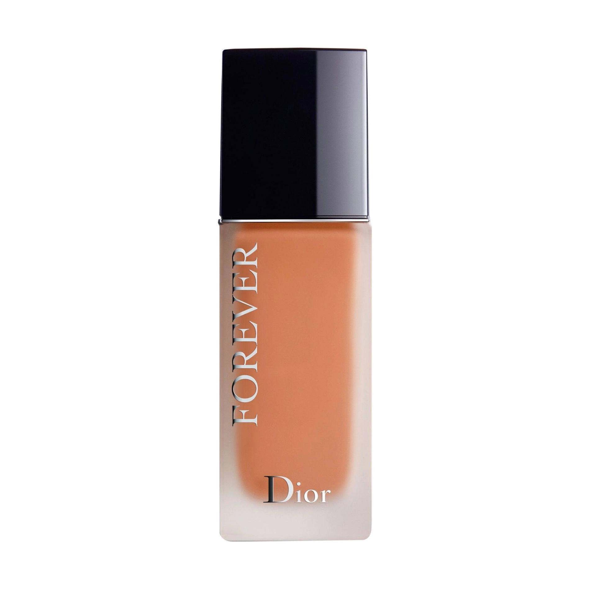 Dior Тональна основа для обличчя Diorskin Forever Foundation SPF 35 PA+++, 5N Neutral, 30 мл - фото N1