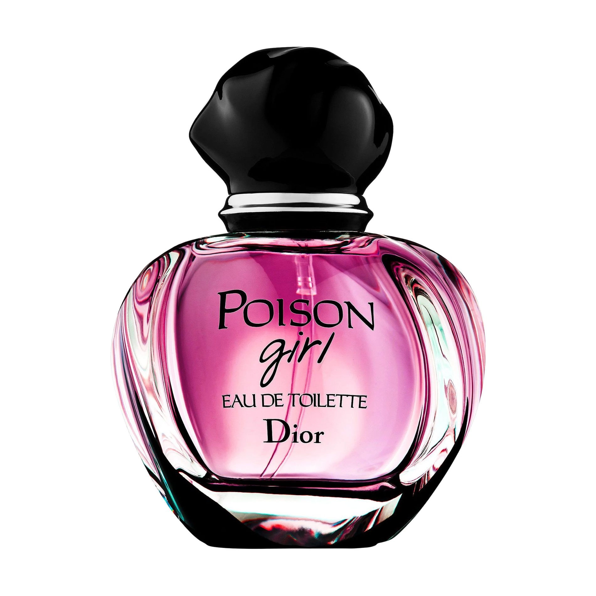 Dior Christian Poison Girl Туалетная вода женская, 50 мл - фото N2