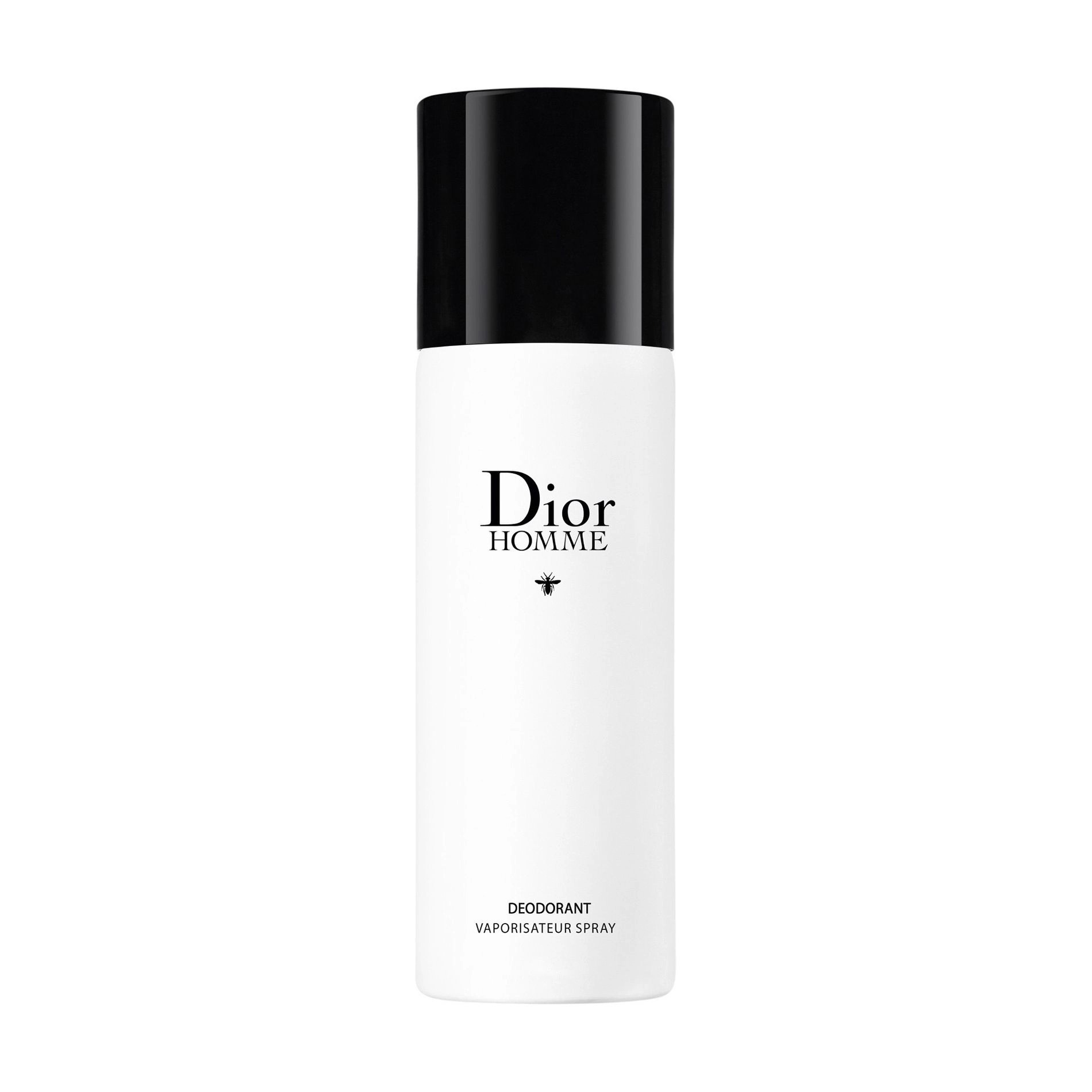 Dior Парфюмированный дезодорант-спрей мужской Christian Homme, 150 мл - фото N1