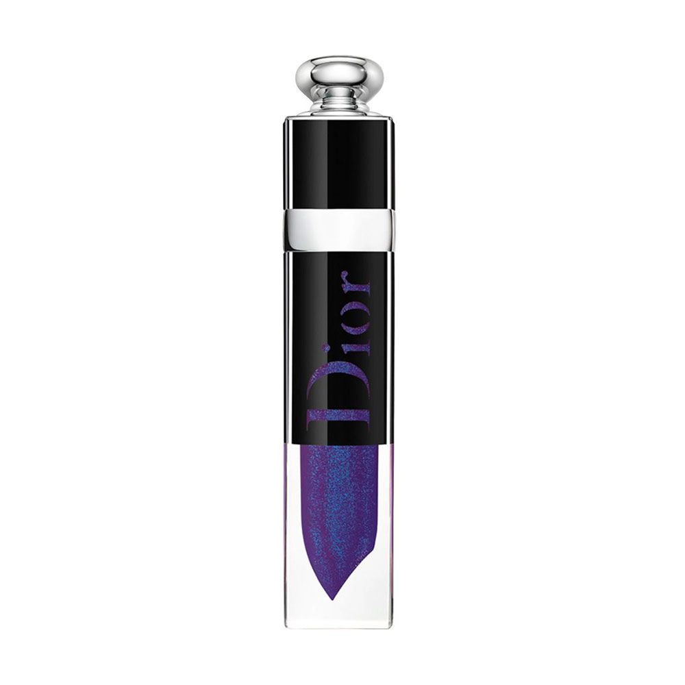 Dior Лаковый тинт для губ Addict Lacquer Plump, 5.5 мл - фото N1