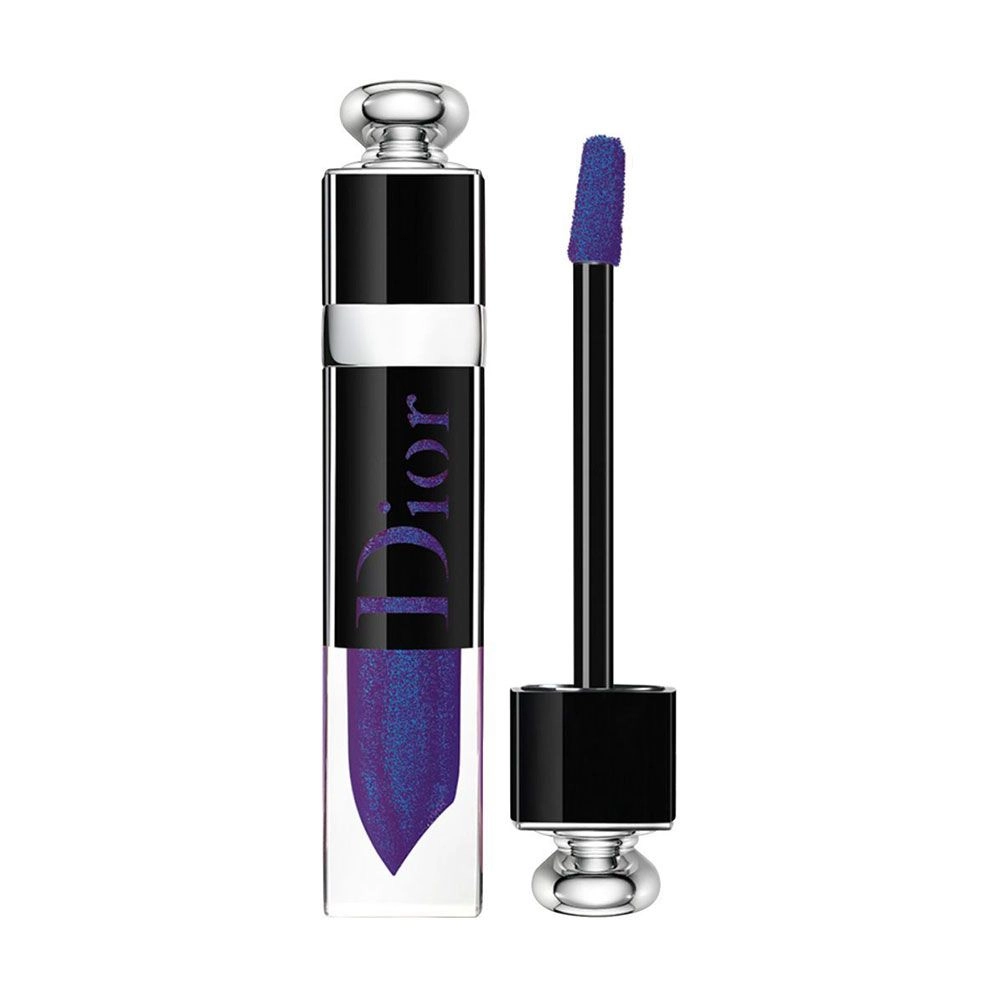 Dior Лаковый тинт для губ Addict Lacquer Plump, 5.5 мл - фото N2