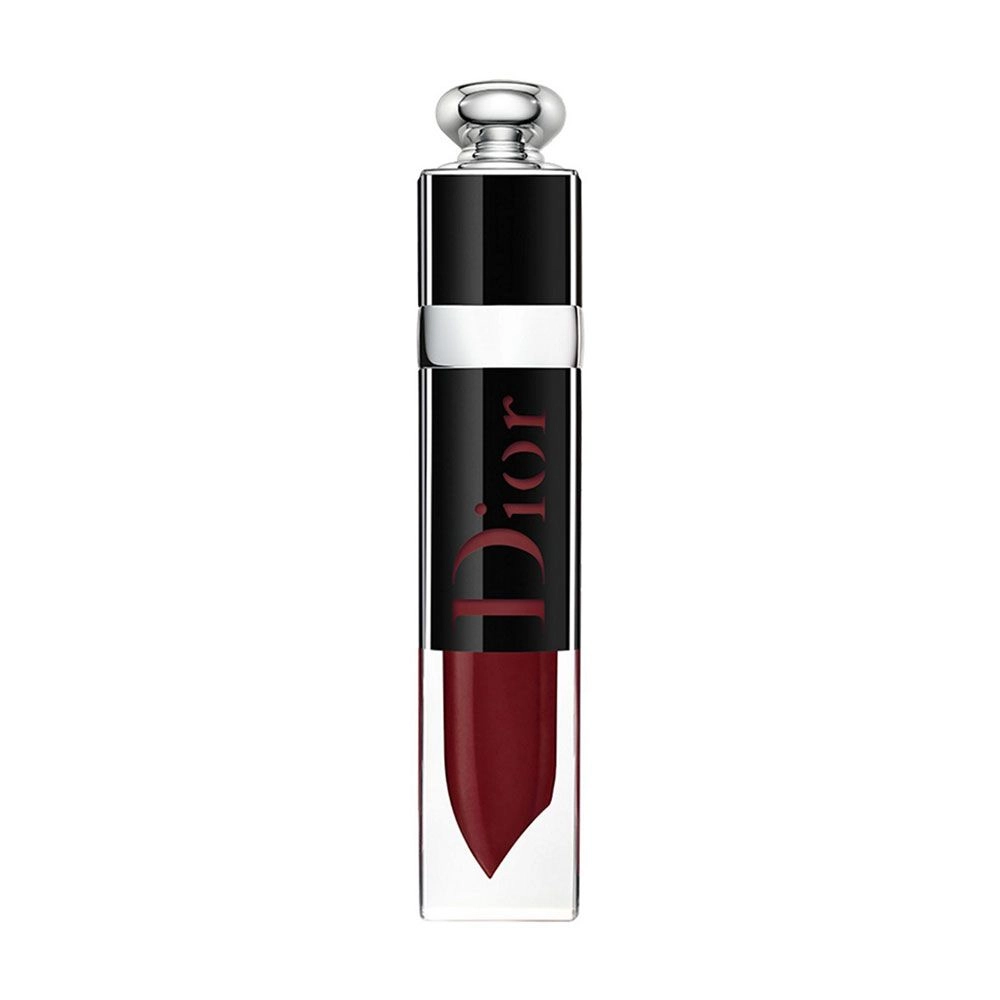 Dior Лаковый тинт для губ Addict Lacquer Plump 926 D-Fancy, 5.5 мл - фото N1