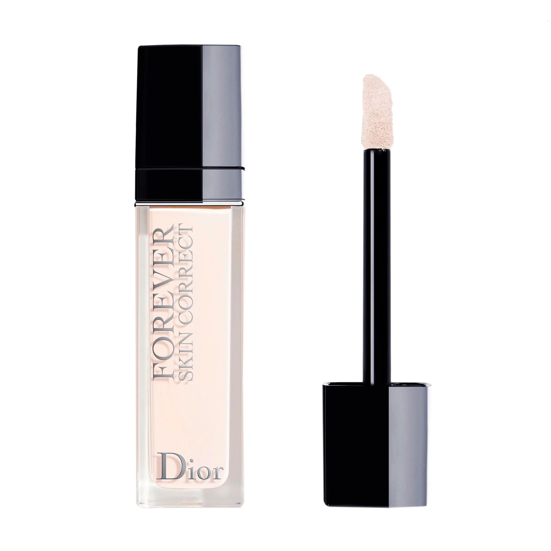 Dior Консилер для лица Forever Skin Correct Concealer 00 Universal, 11 мл - фото N1