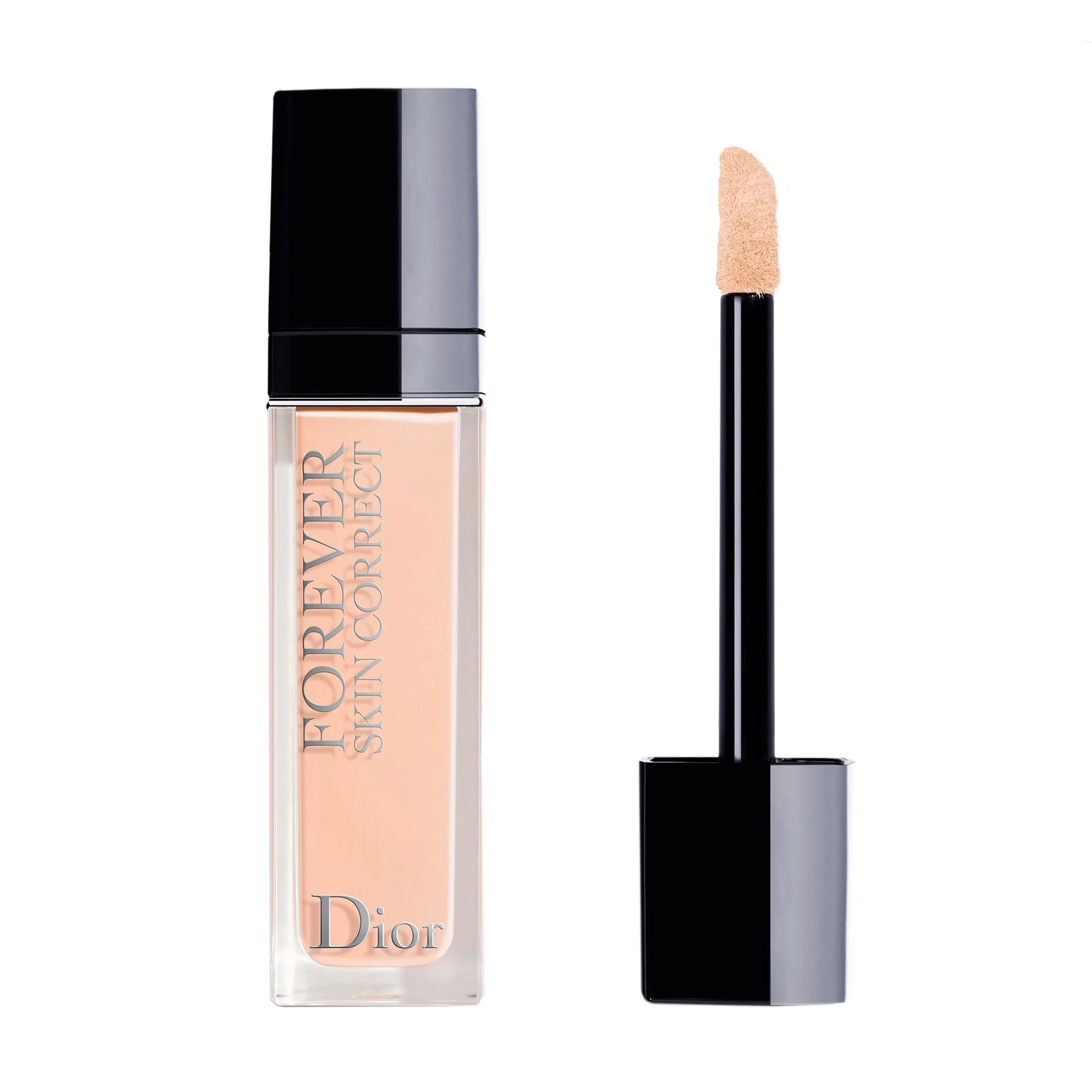 Dior Консилер для лица Forever Skin Correct Concealer 1CR Cool Rosy, 11 мл - фото N1