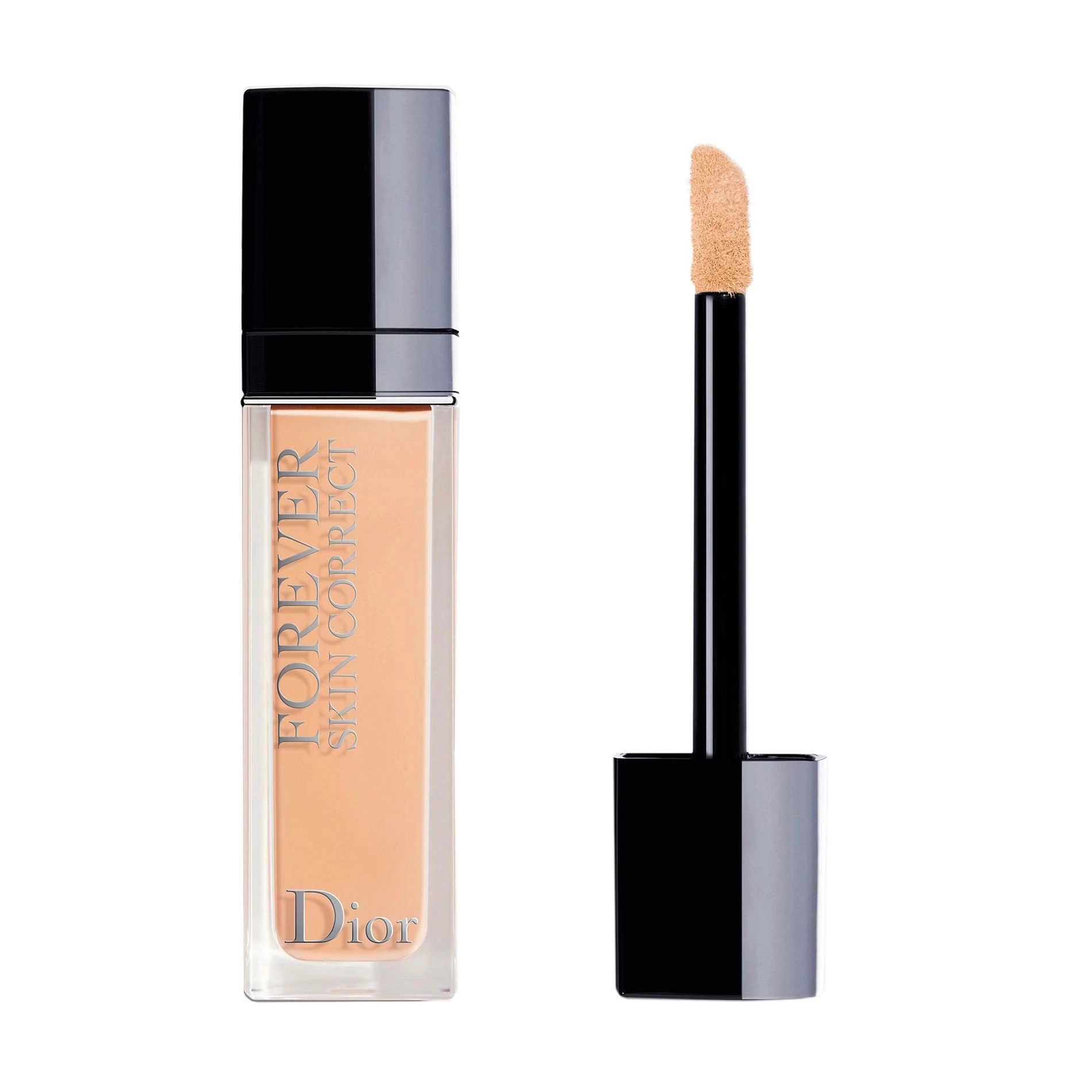 Dior Консилер для обличчя Forever Skin Correct Concealer 3W Warm, 11 мл - фото N1