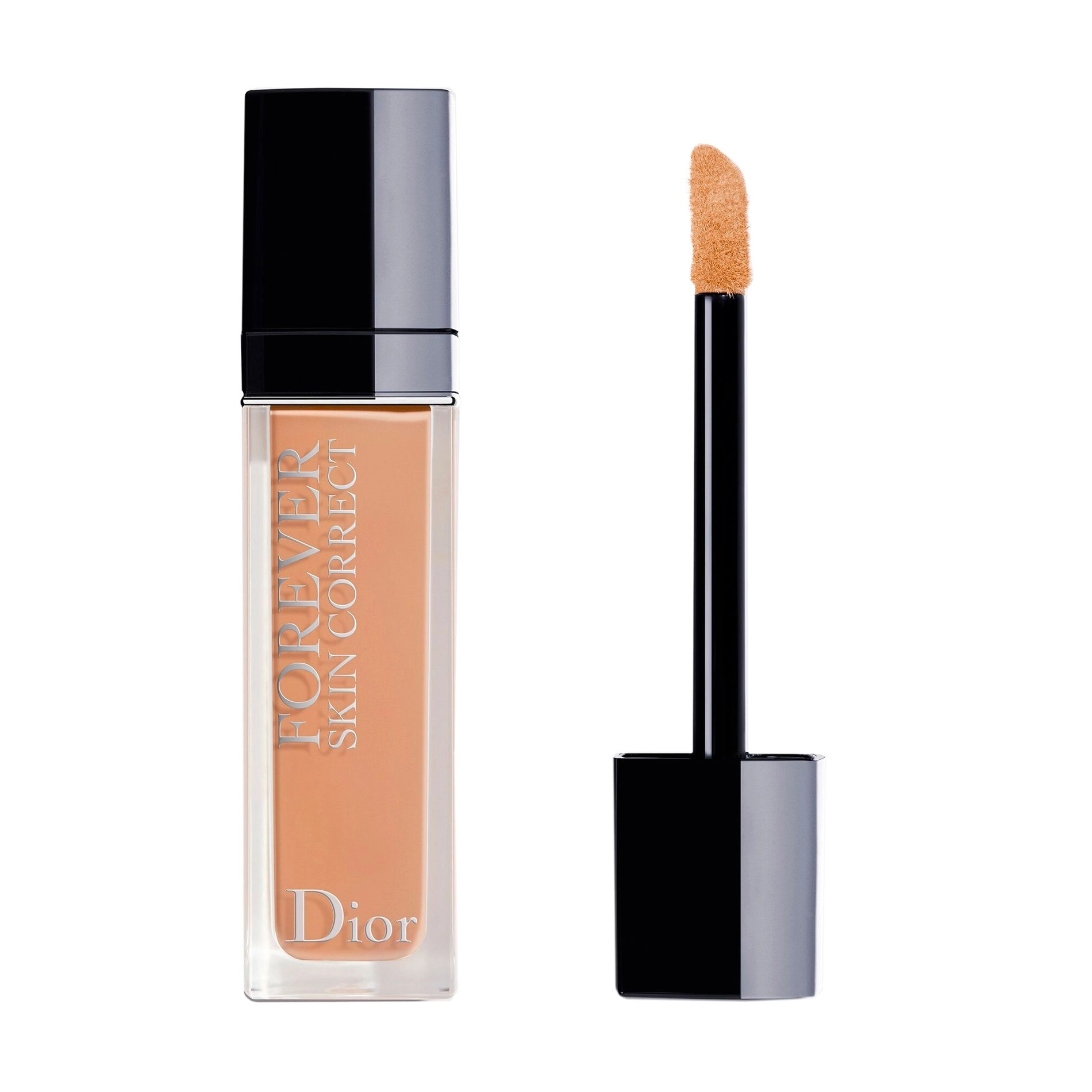 Dior Консилер для обличчя Forever Skin Correct Concealer 4N Neutral, 11 мл - фото N1