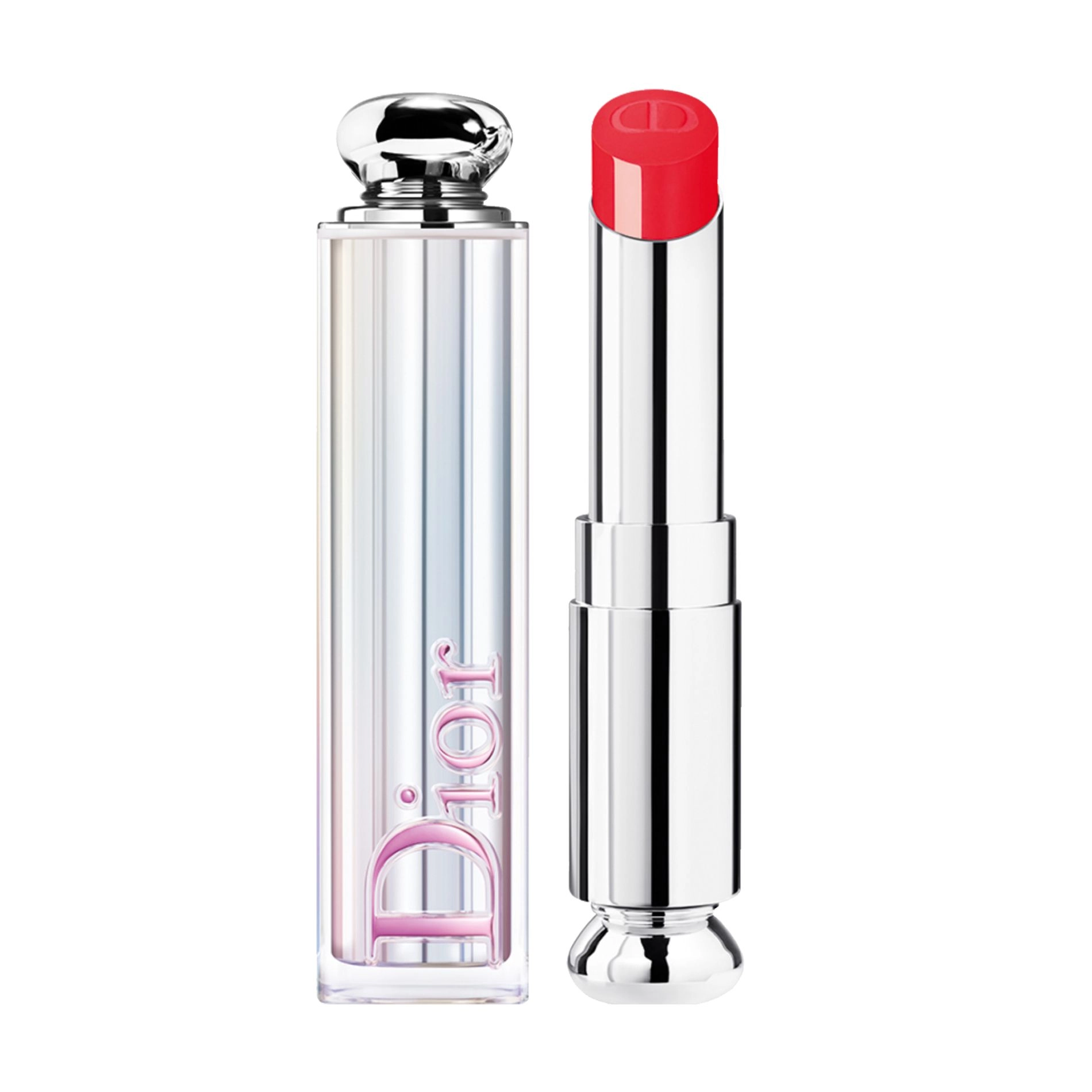 Dior Помада для губ Addict Stellar Shine 536 Lucky, 3.2 г - фото N1
