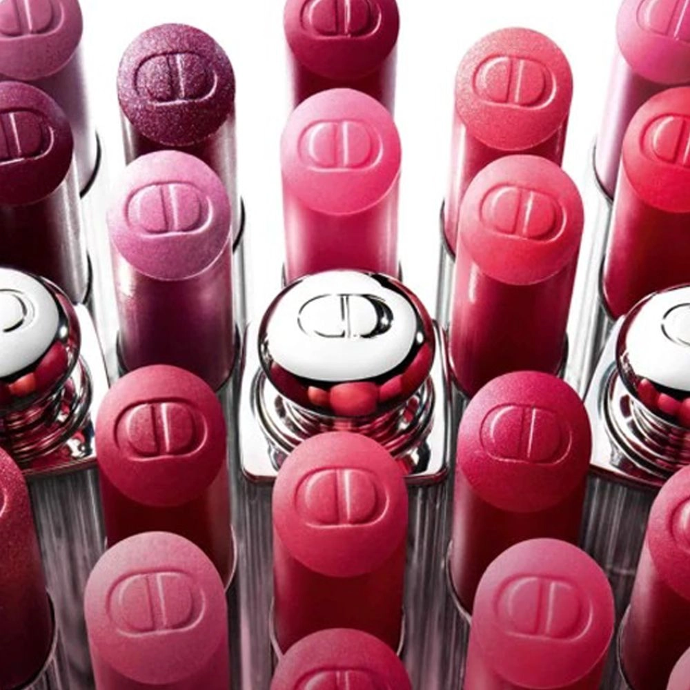 Dior Помада для губ Addict Stellar Shine 976 Be, 3.2 г - фото N4