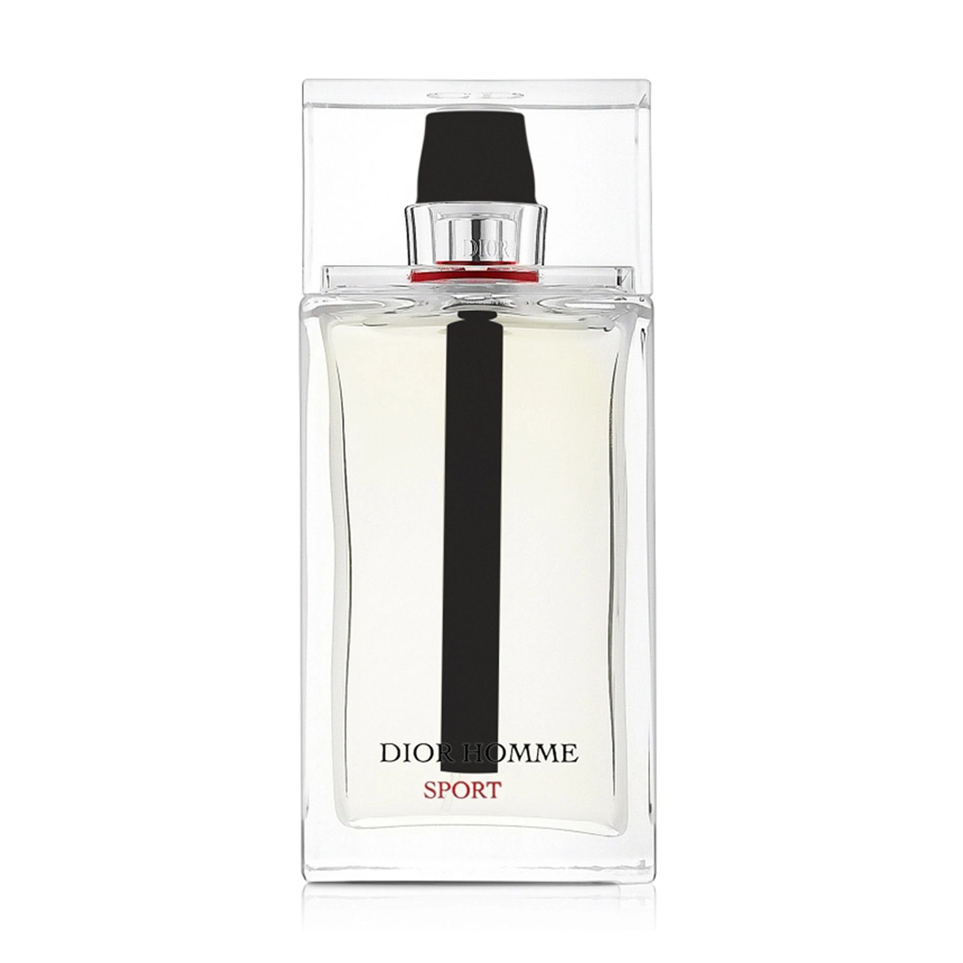 Dior Homme Sport 2017 Туалетна вода чоловіча, 200 мл - фото N1