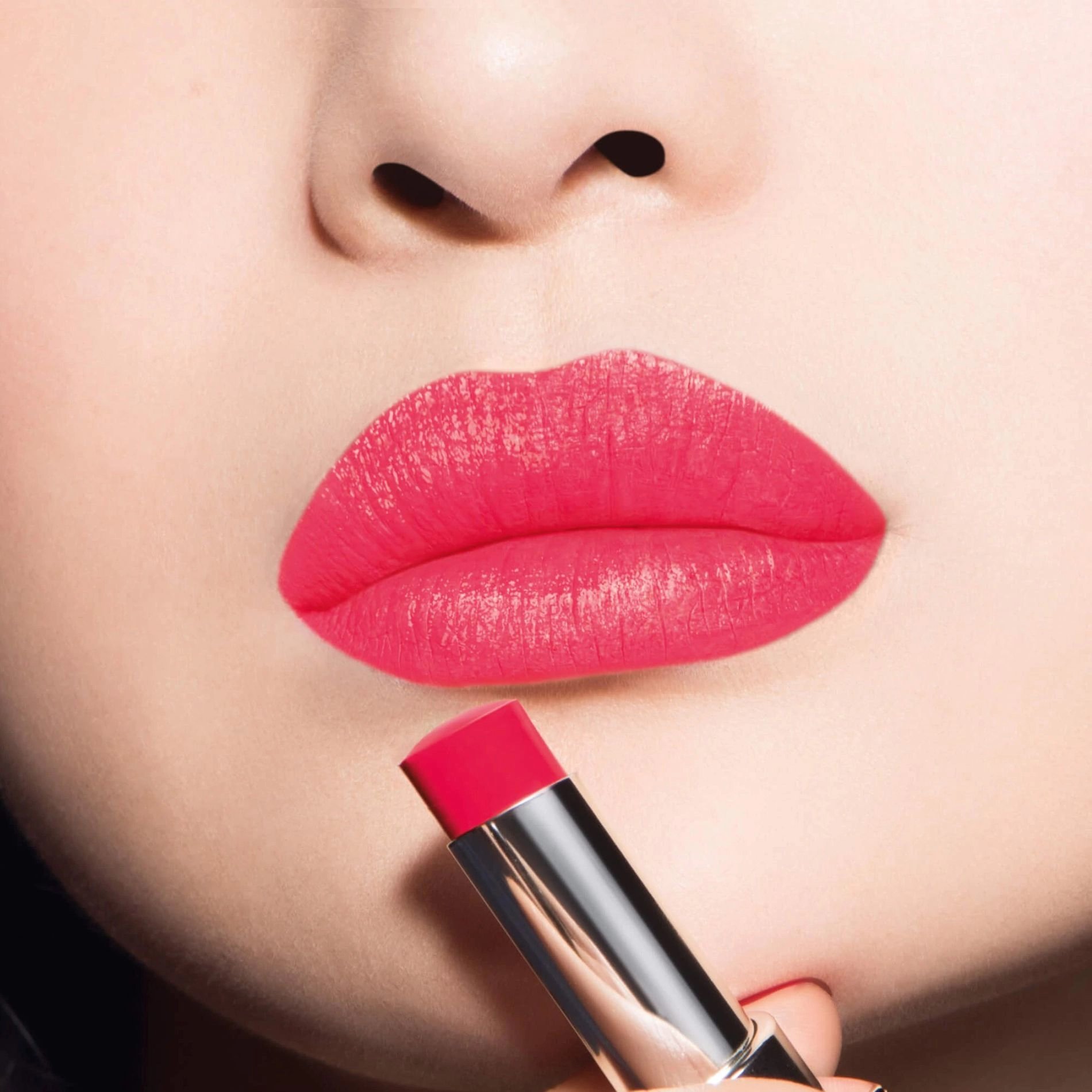 Dior Помада для губ Rouge Ultra Rouge, 660 Ultra Atomic, 3.2 г - фото N3