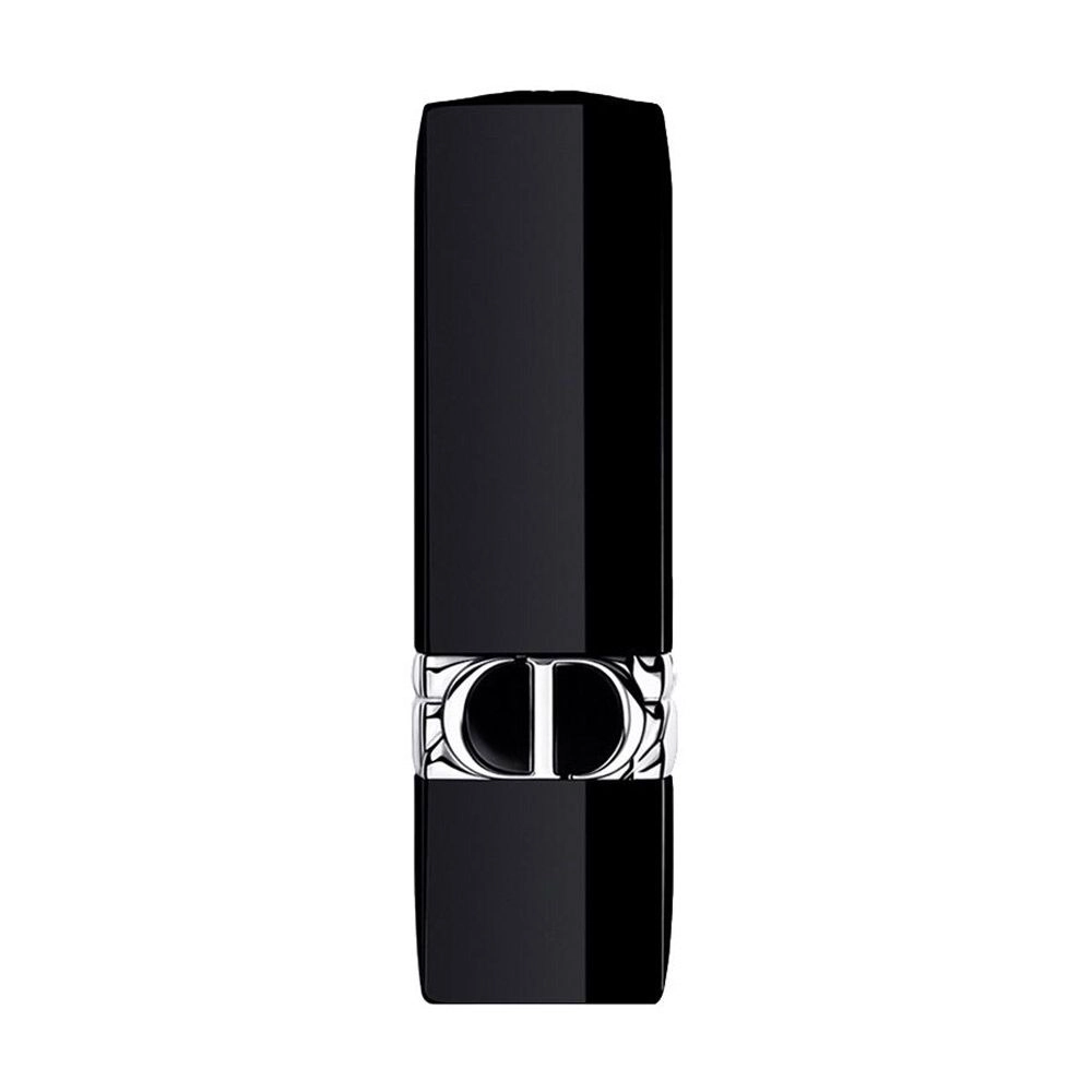 Dior Помада для губ Rouge Couture Colour Refillable Lipstick 028 Actrice, 3.5 г - фото N2