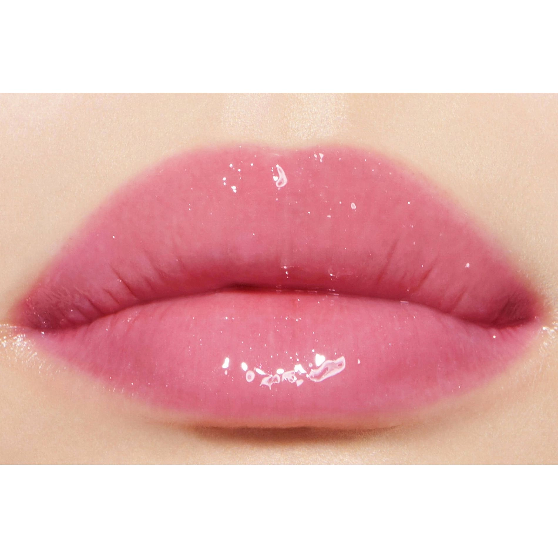 Dior Блиск для збільшення обєму губ Christian Addict Lip Maximizer 007 Raspberry, 6 мл - фото N4
