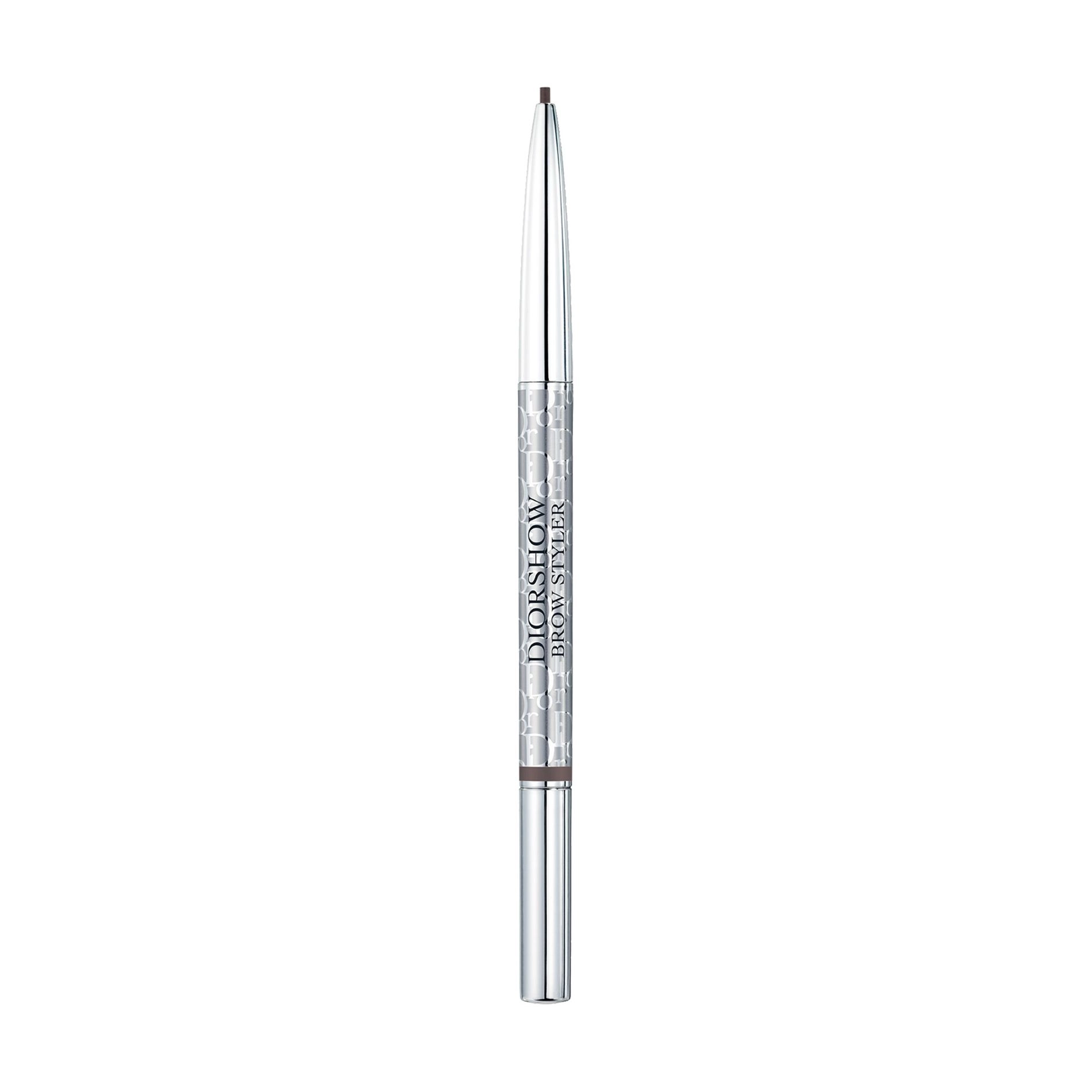 Dior Механический карандаш для бровей Christian Diorshow Brow Styler Ultra-Fine Precision Brow Pencil со щеточкой, 0.09 г - фото N1