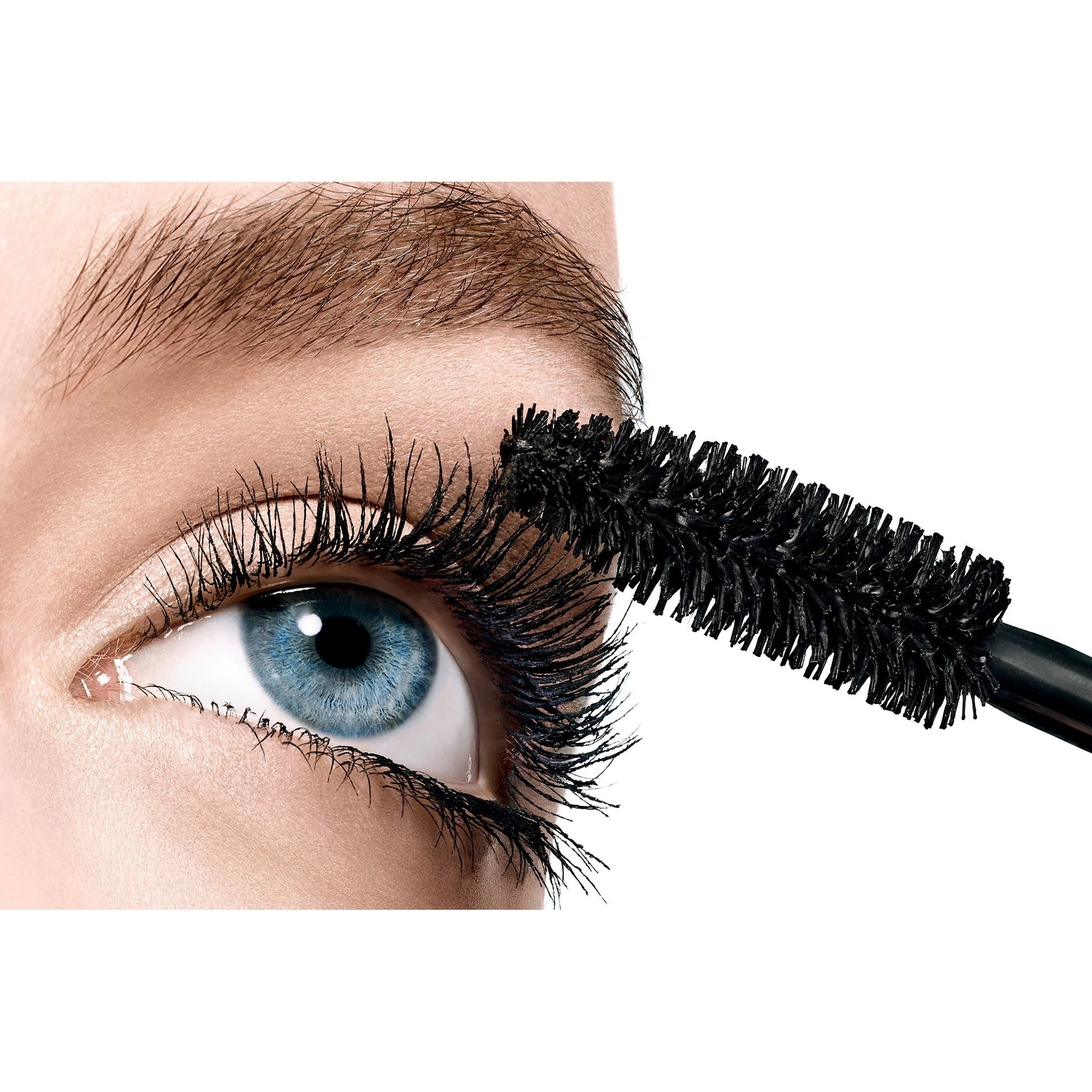 Dior Туш для вій Christian Diorshow Lash Extension Effect Mascara 698 Pro Brown, 10 мл - фото N2