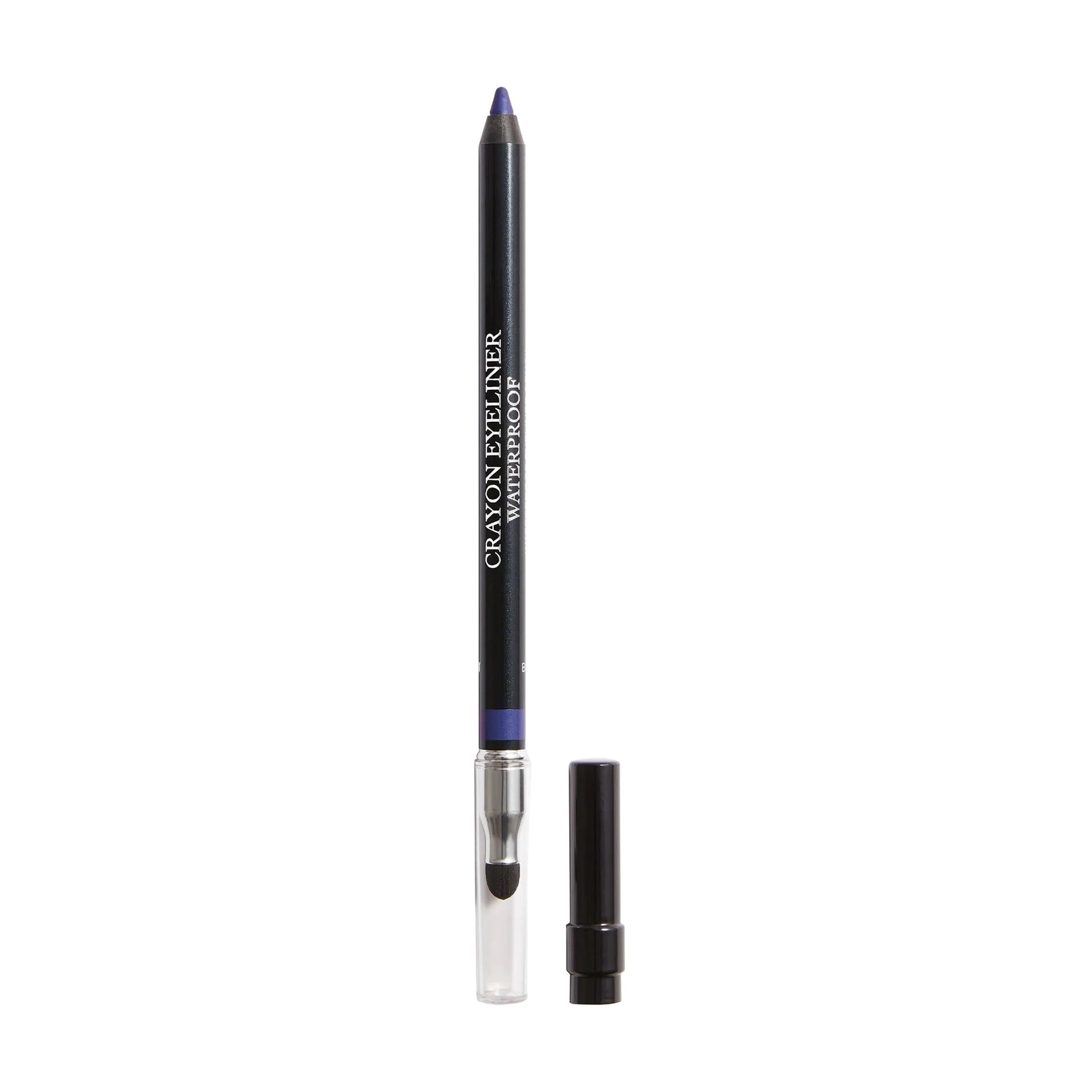 Dior Олівець для очей Christian Eyeliner Waterproof 254 Captivating Blue, 1.2 г - фото N1