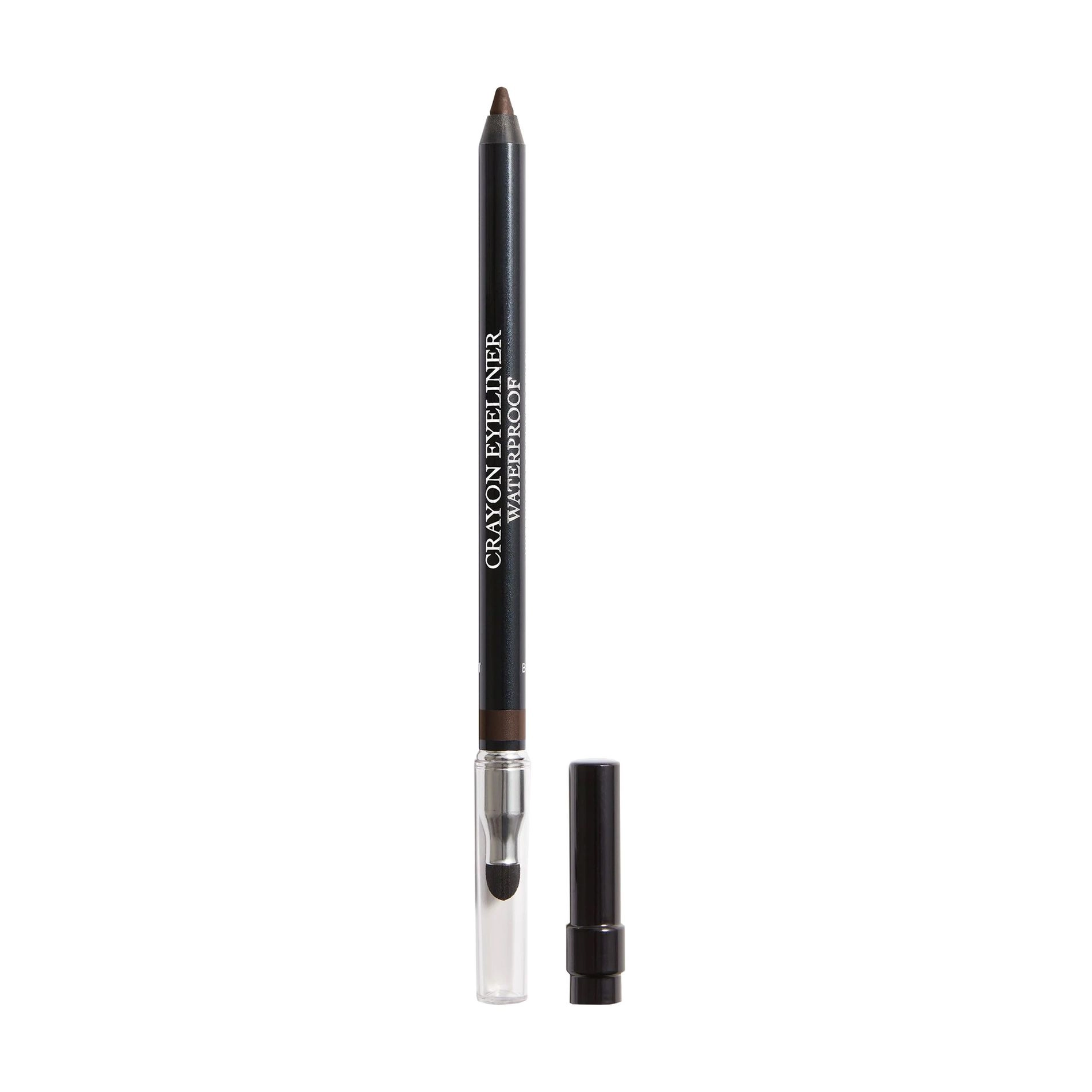 Dior Олівець для очей Christian Eyeliner Waterproof, 1.2 г - фото N1