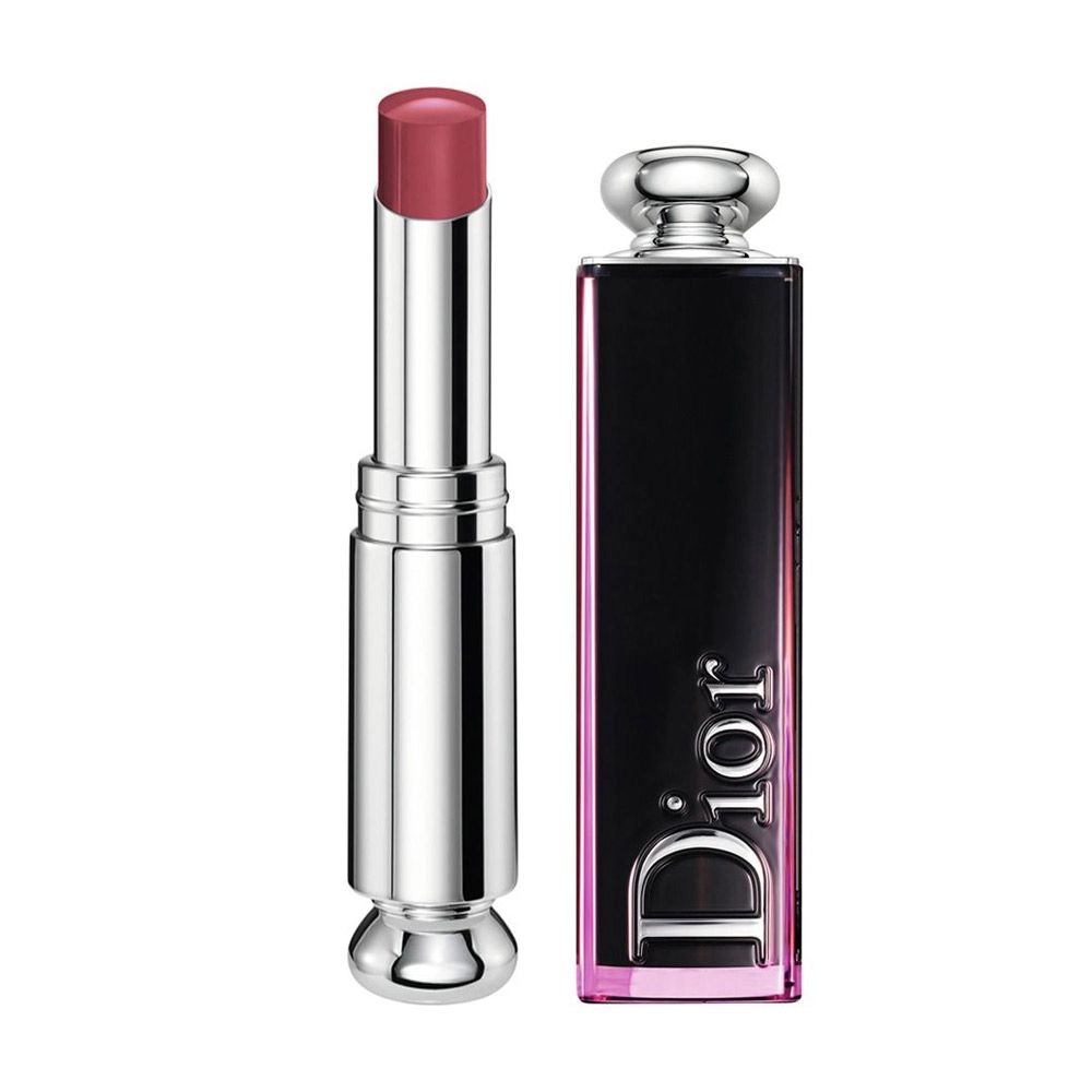 Dior Помада-лак для губ Christian Addict Lacquer Stick 570 La Pink