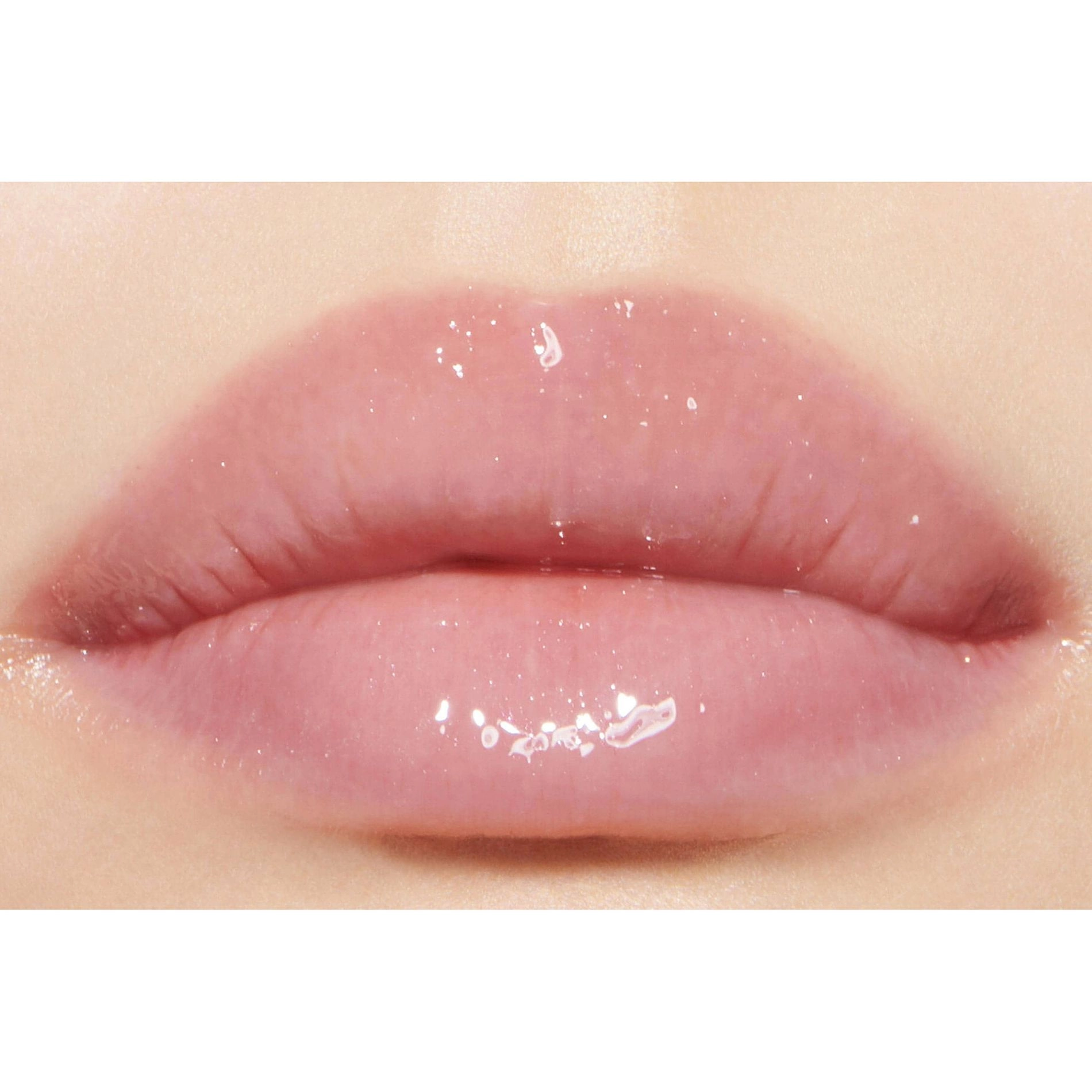 Dior Блиск для збільшення обєму губ Christian Addict Lip Maximizer 001 Pink, 6 мл - фото N4