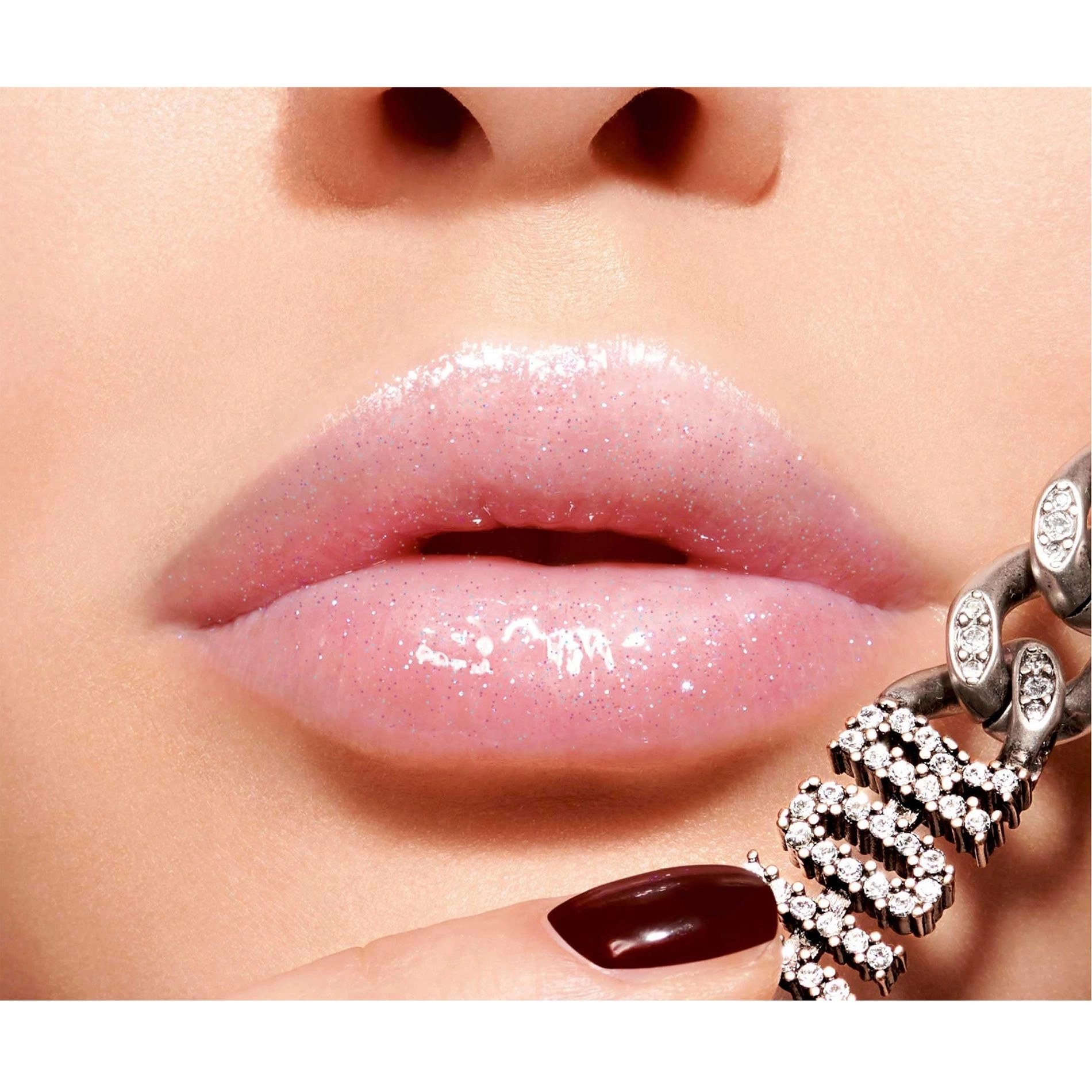 Dior Блиск-бальзам для губ Christian Addict Stellar Gloss 092 Stellar, 6.5 мл - фото N4