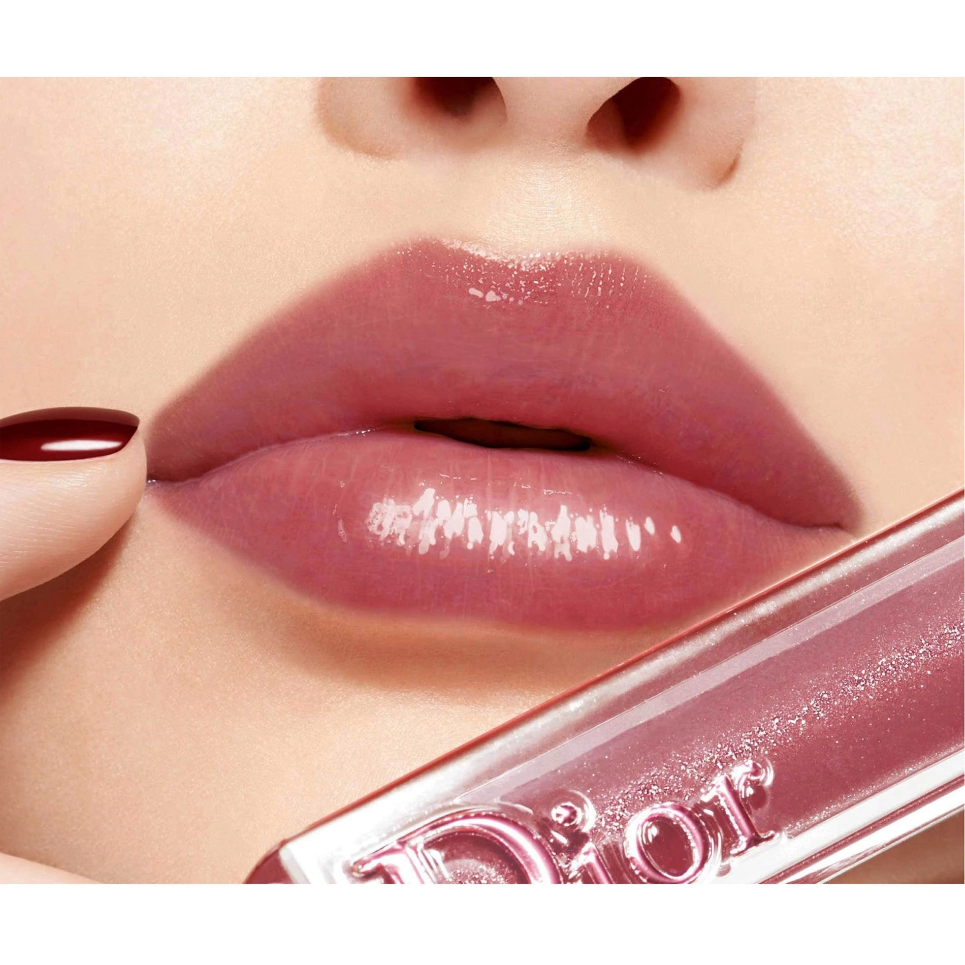 Dior Christian Addict Stellar Gloss 785 Diorama 6.5 Icosmo