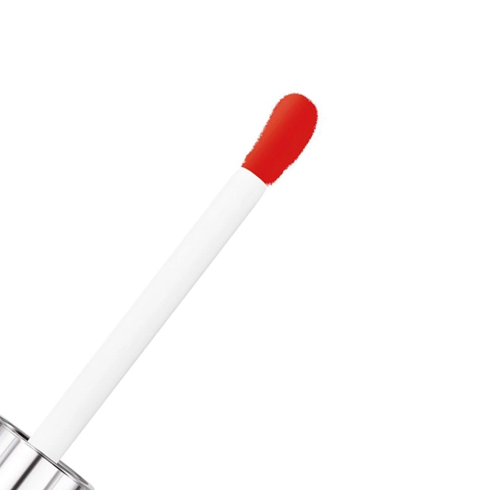 Dior Блеск-бальзам для губ Christian Addict Stellar Gloss 840 Fire, 6.5 мл - фото N2