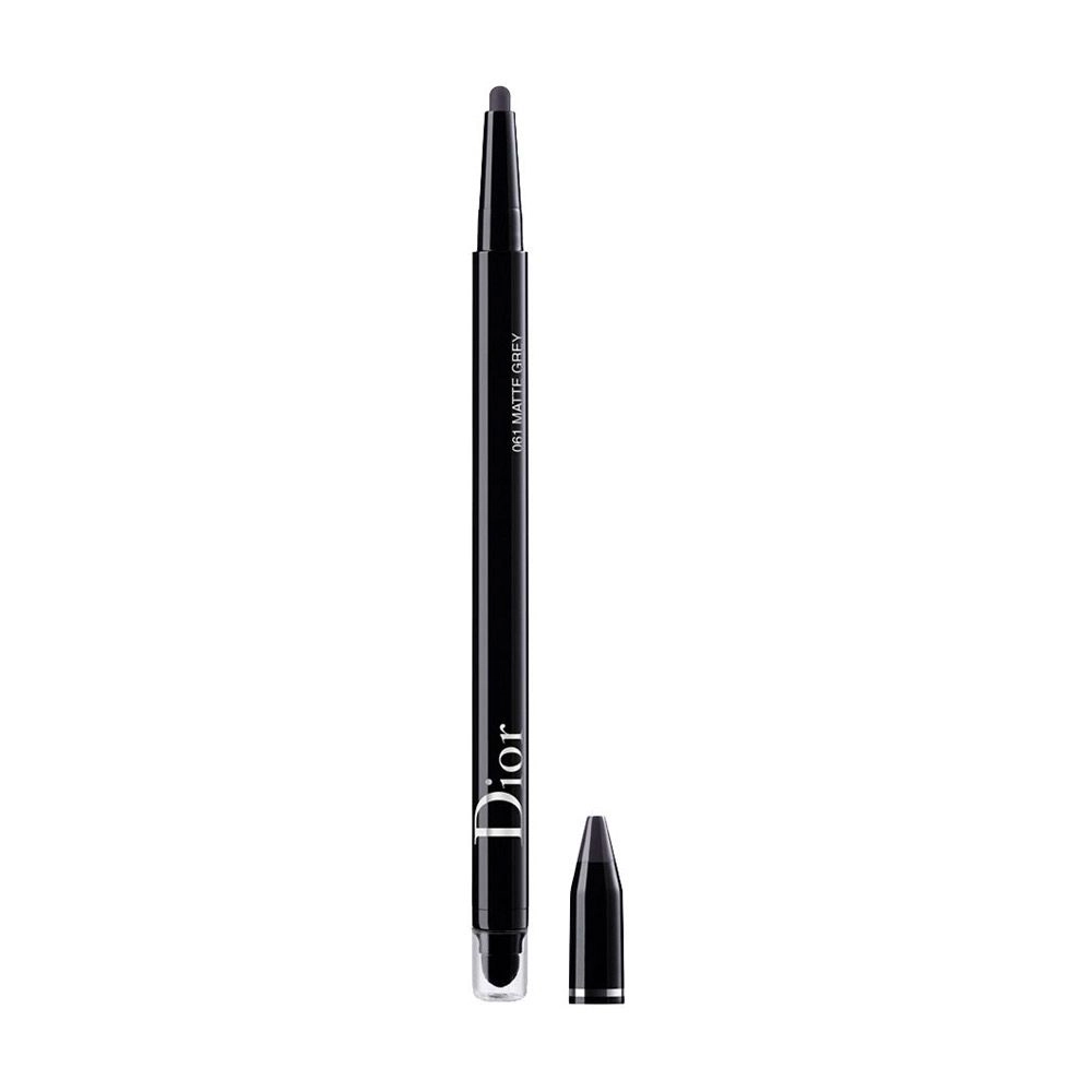 Dior Водостойкий карандаш для глаз Christian Diorshow 24H Stylo Waterproof Eyeliner, 0.2 г - фото N1