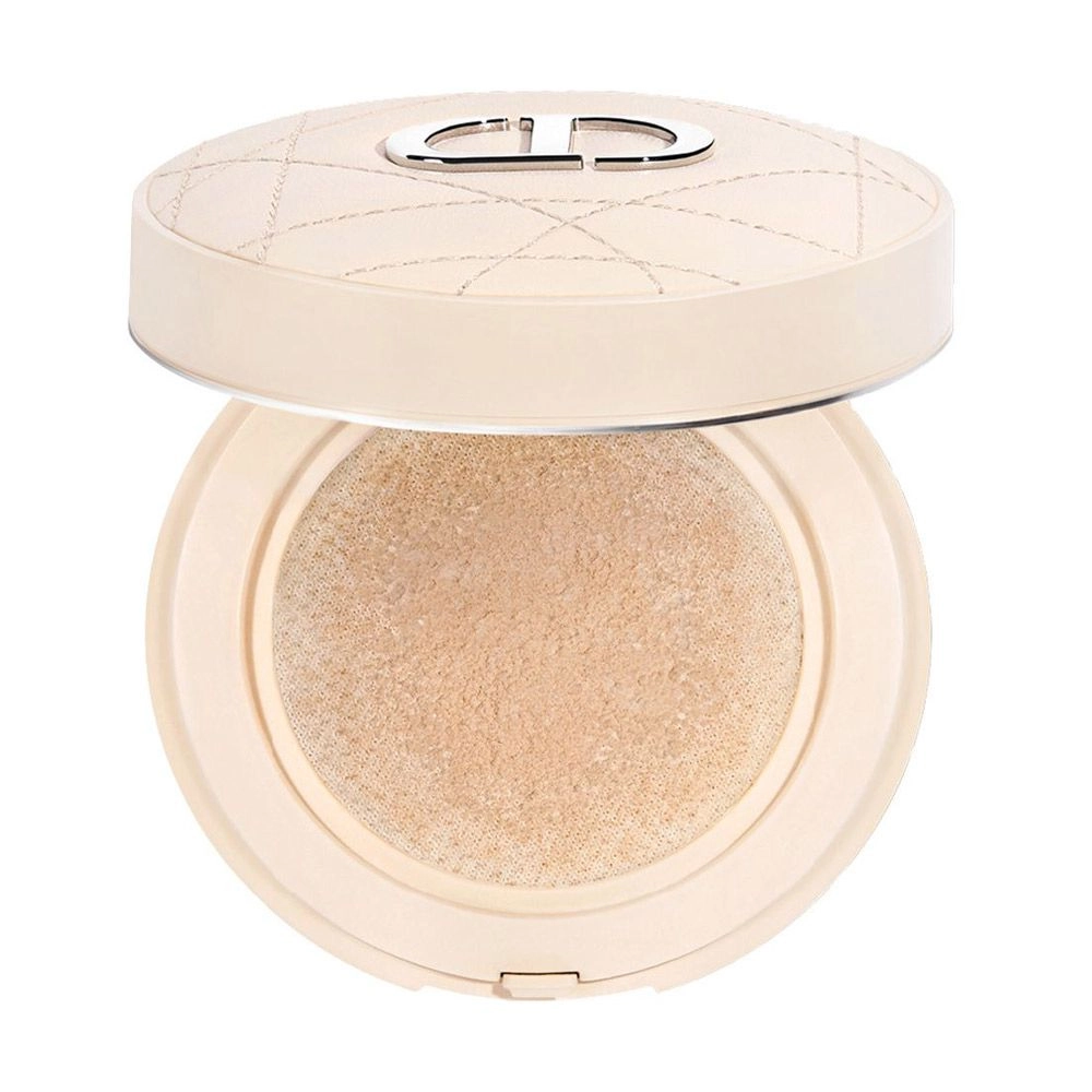 Dior Розсипчаста пудра для обличчя Christian Forever Cushion Powder 020 Light, 10 г - фото N1