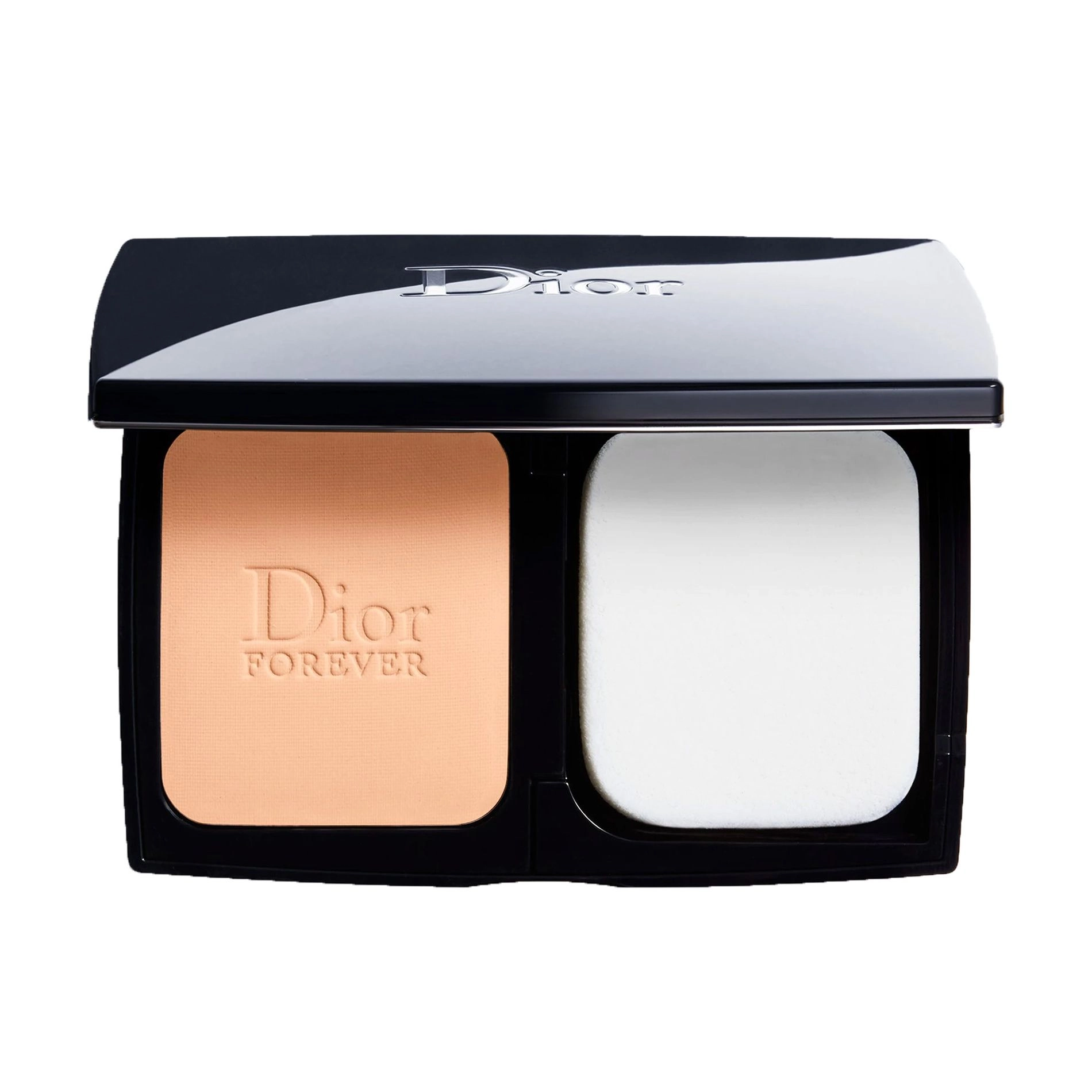 Dior Компактная пудра для лица Christian Diorskin Forever Extreme Control SPF 20 PA+++, 010 Ivory, 9 г - фото N1